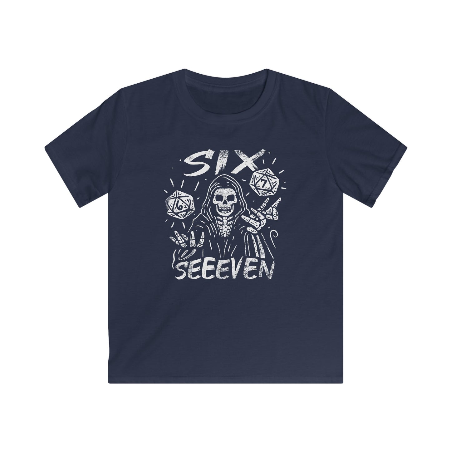 67 Kids Softstyle Tee