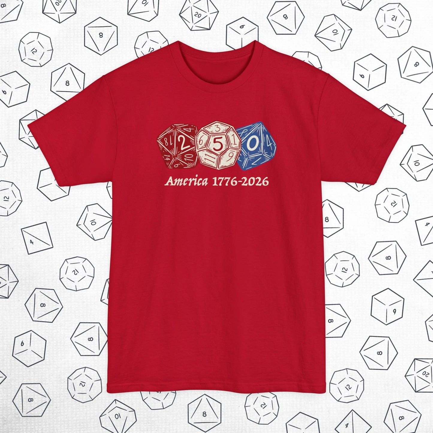 D250 Tall Beefy-T® T-Shirt