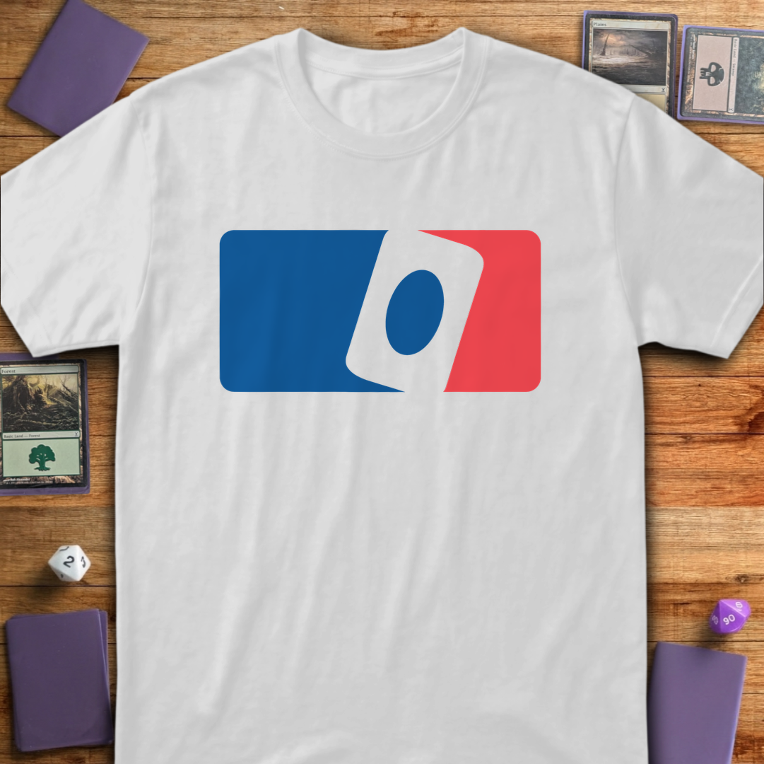 CARDBOARD LEAGUE - White