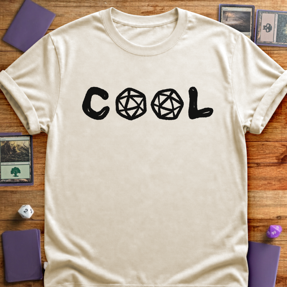 COOL - Sand