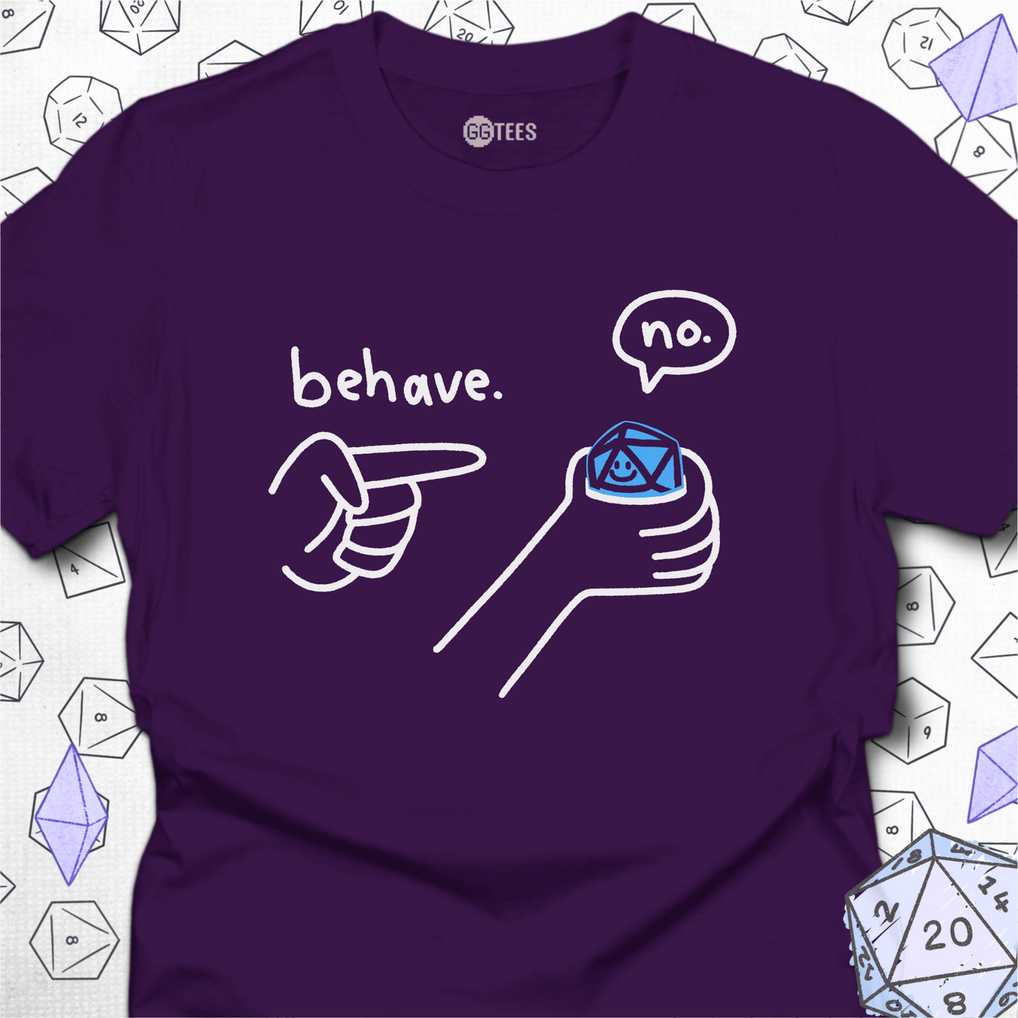 Behave D20