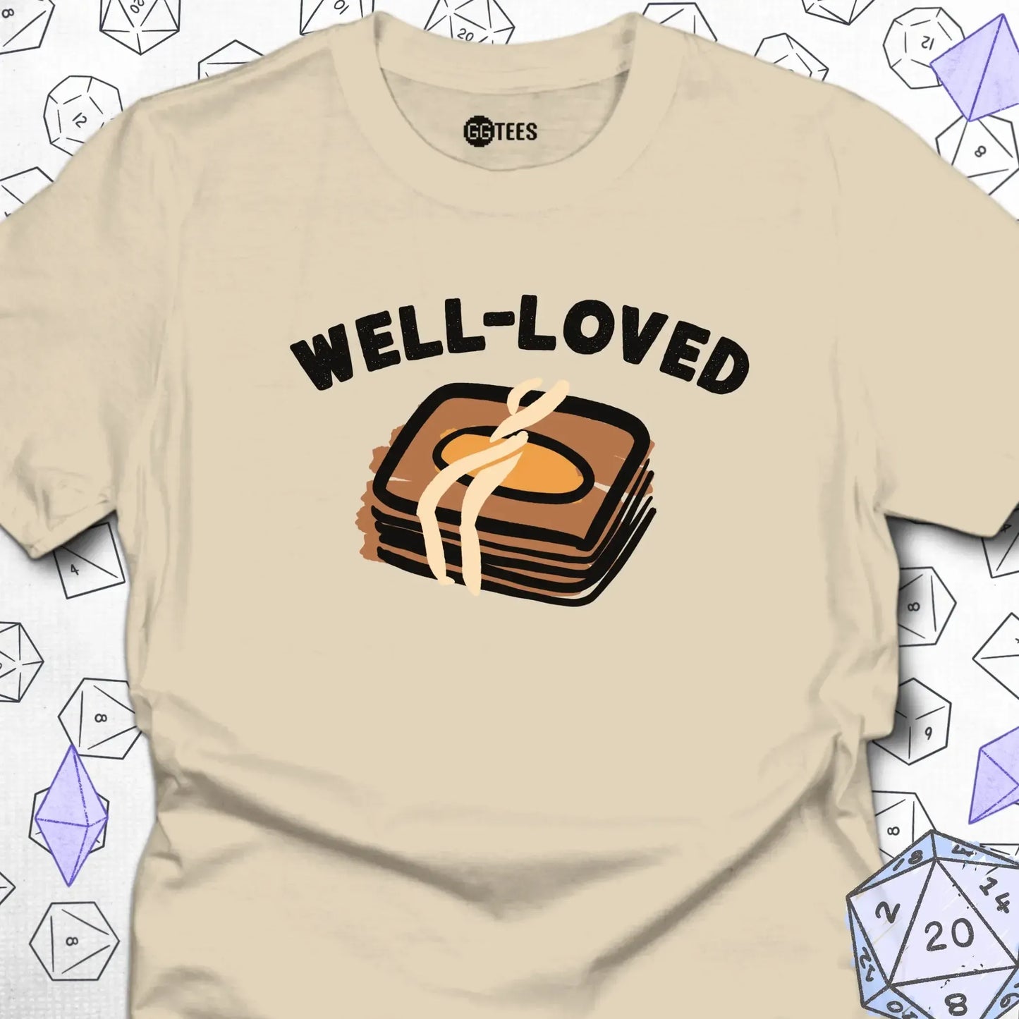 Well Loved