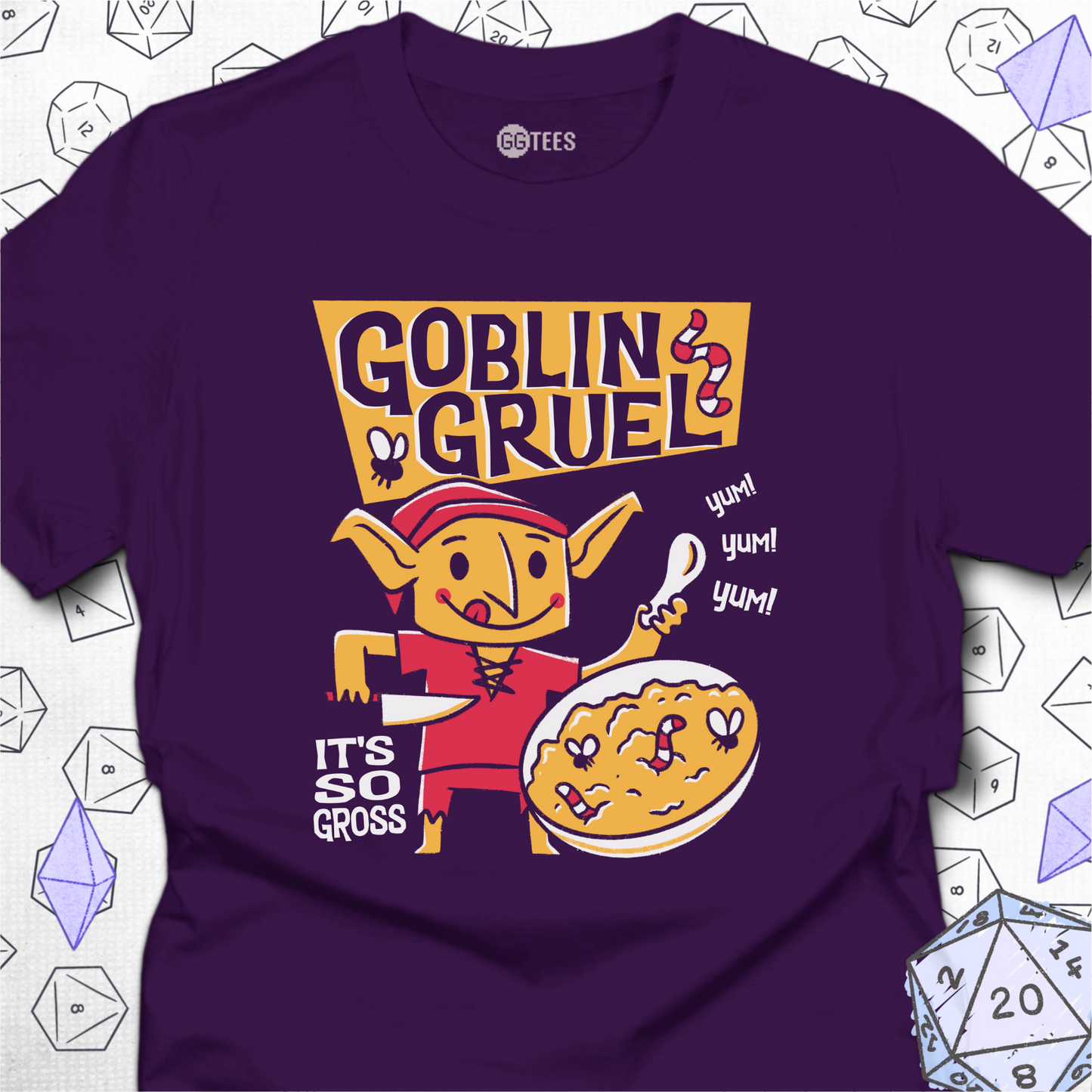 Goblin Gruel