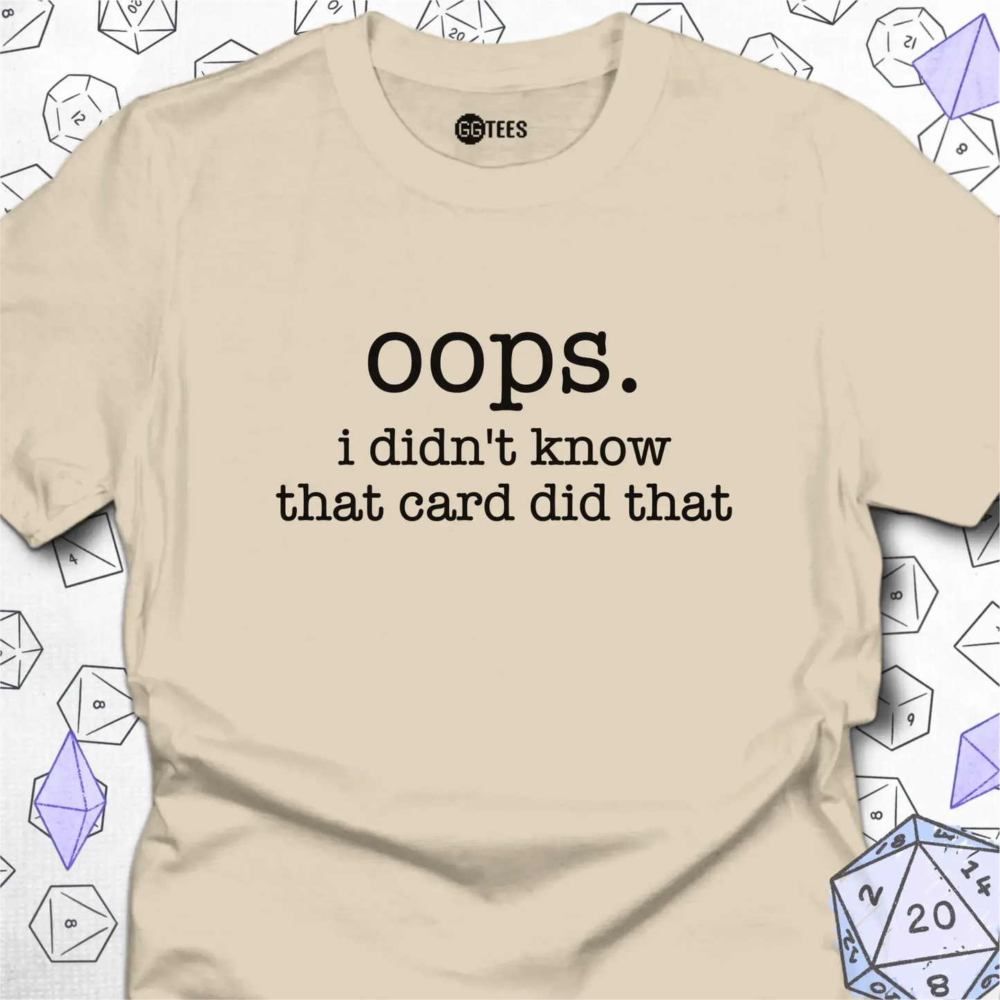 Oops