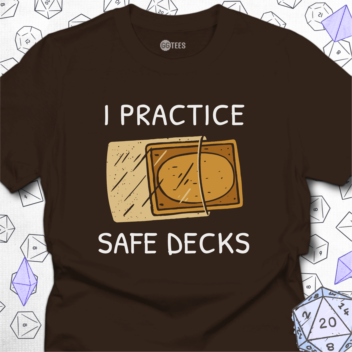 I Practice Safe Decks