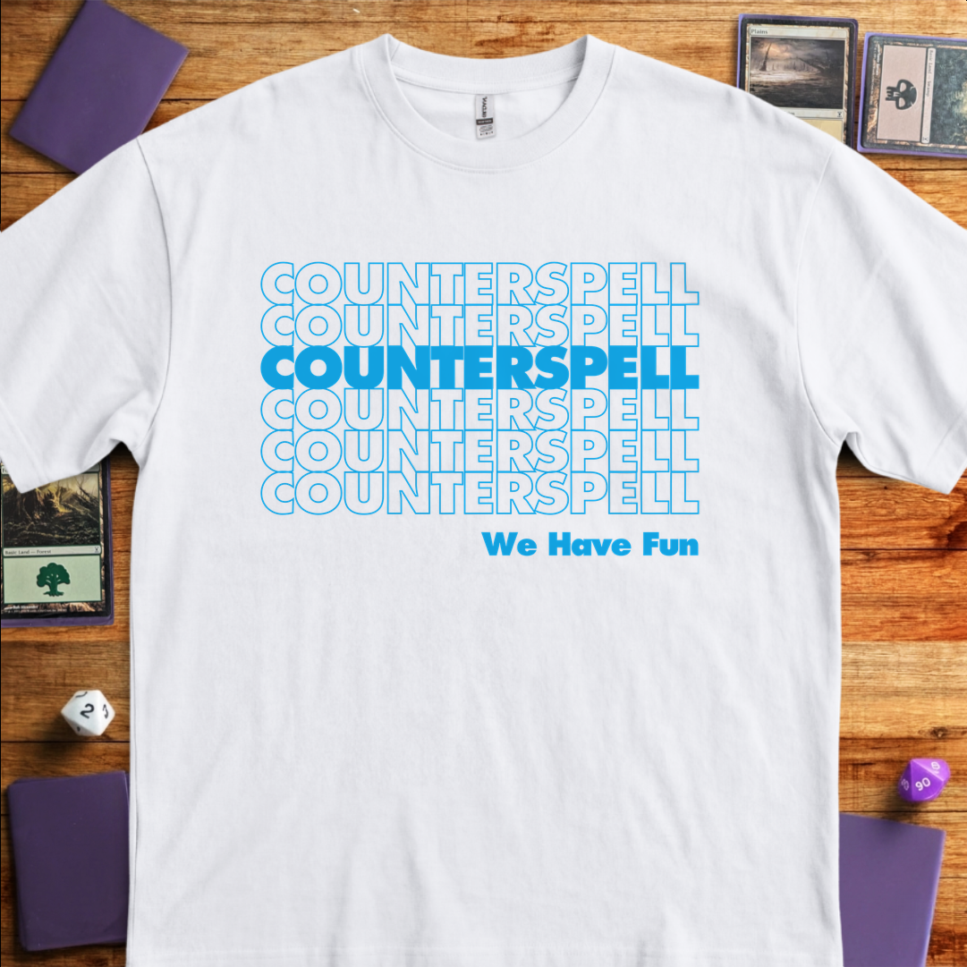 Counterspell Counterspell - White