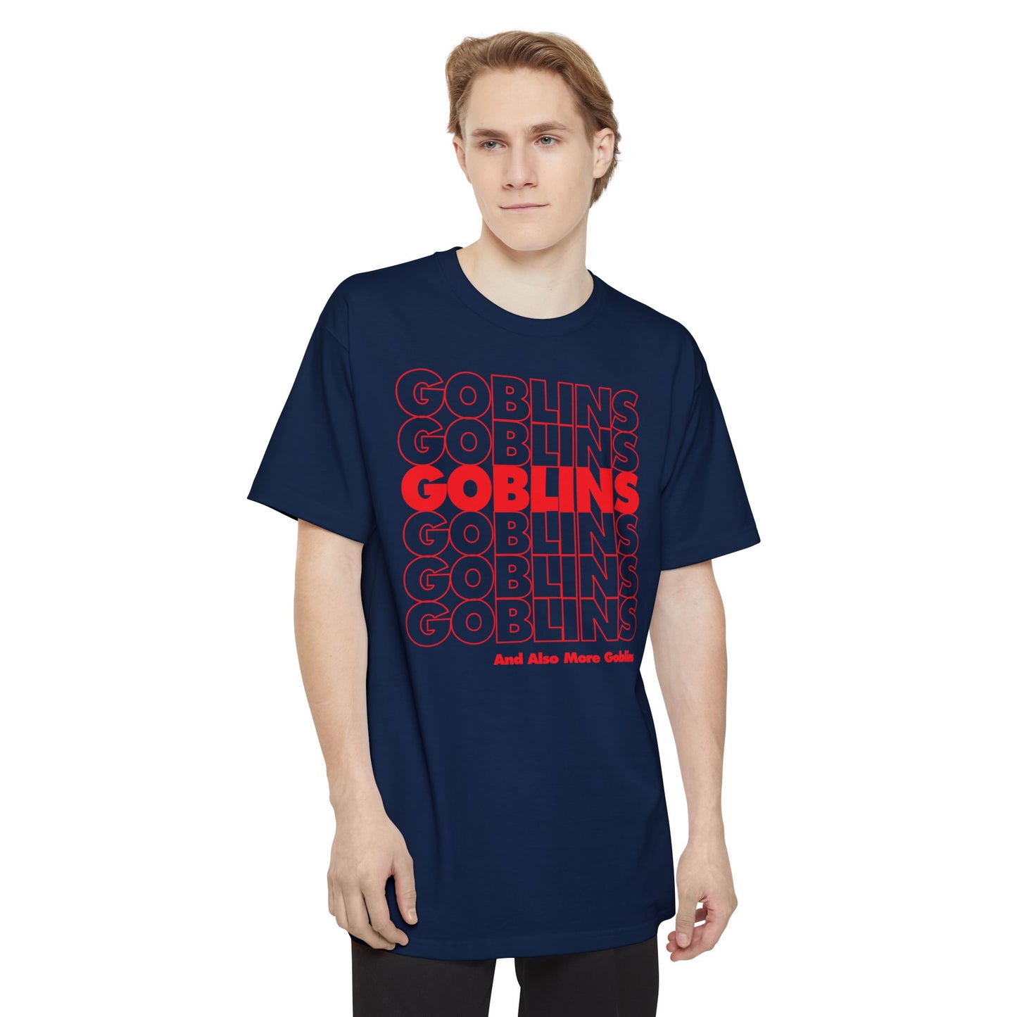 Goblins Goblins Tall Beefy-T® T-Shirt