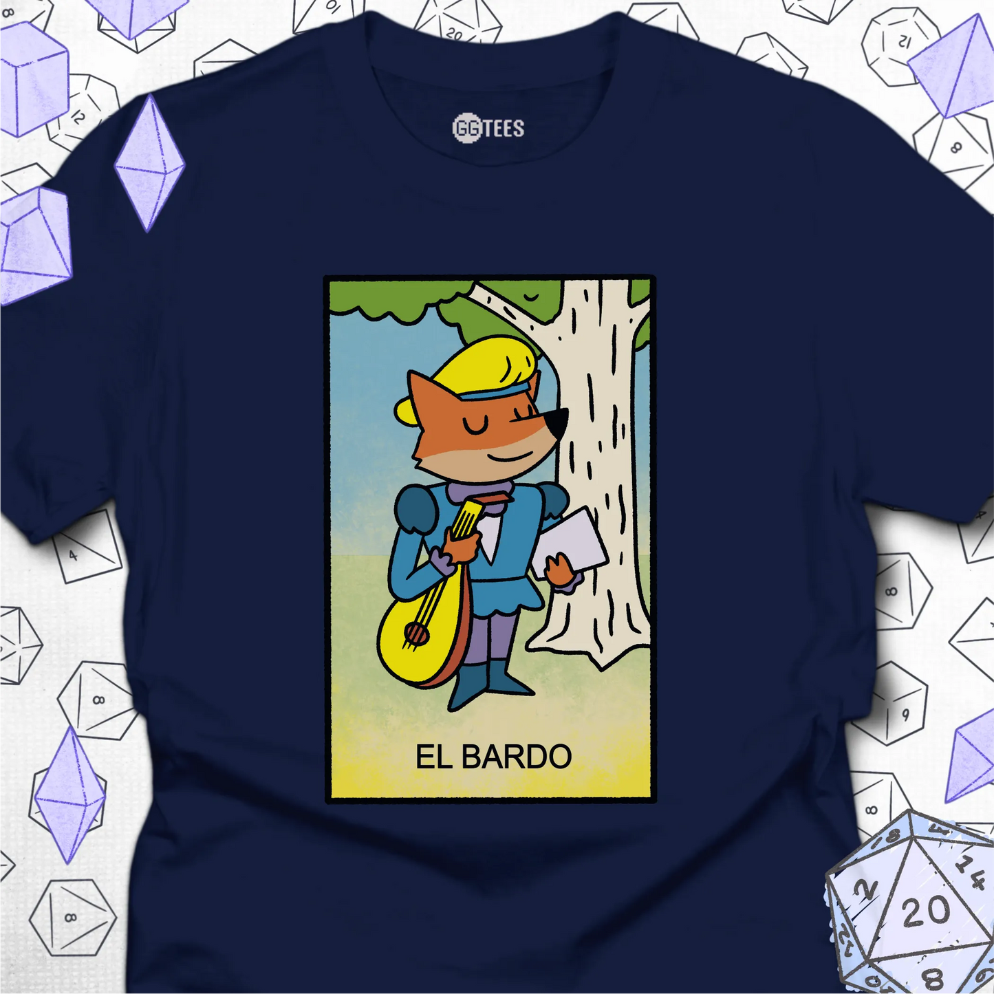 El Bardo