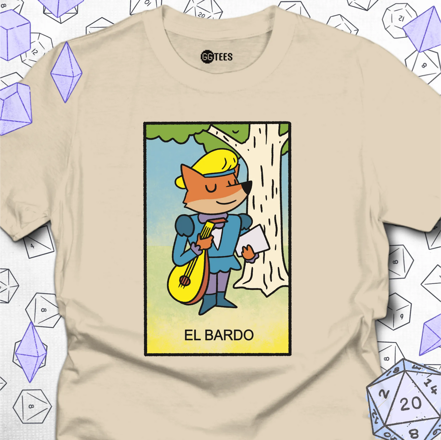 El Bardo