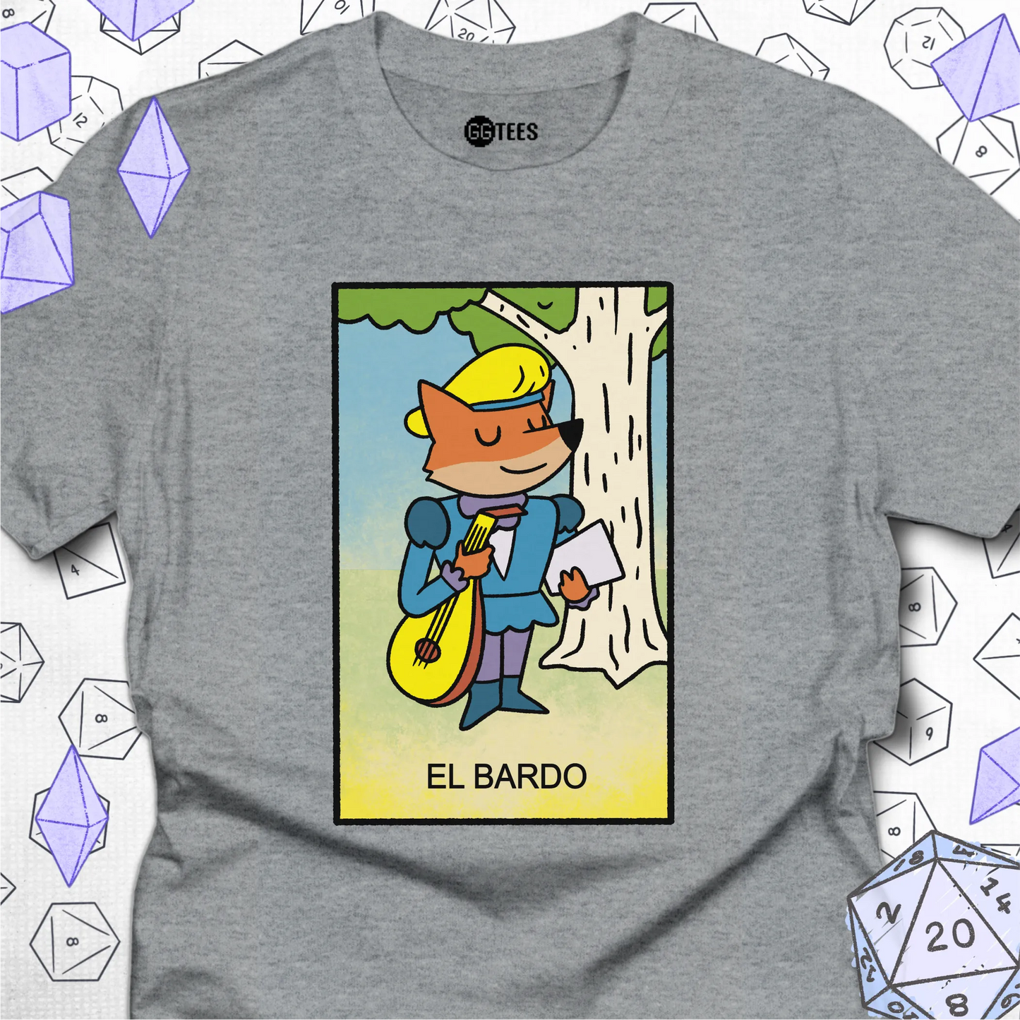 El Bardo