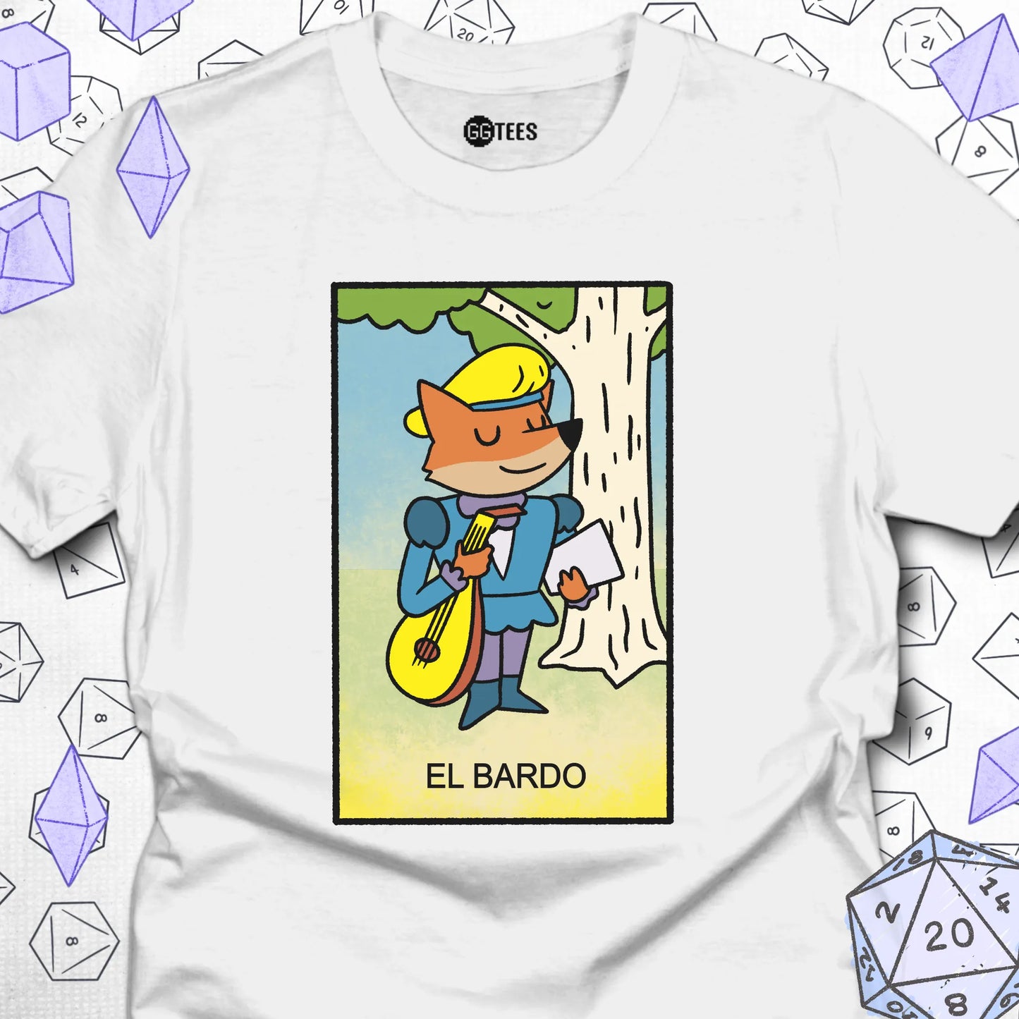 El Bardo