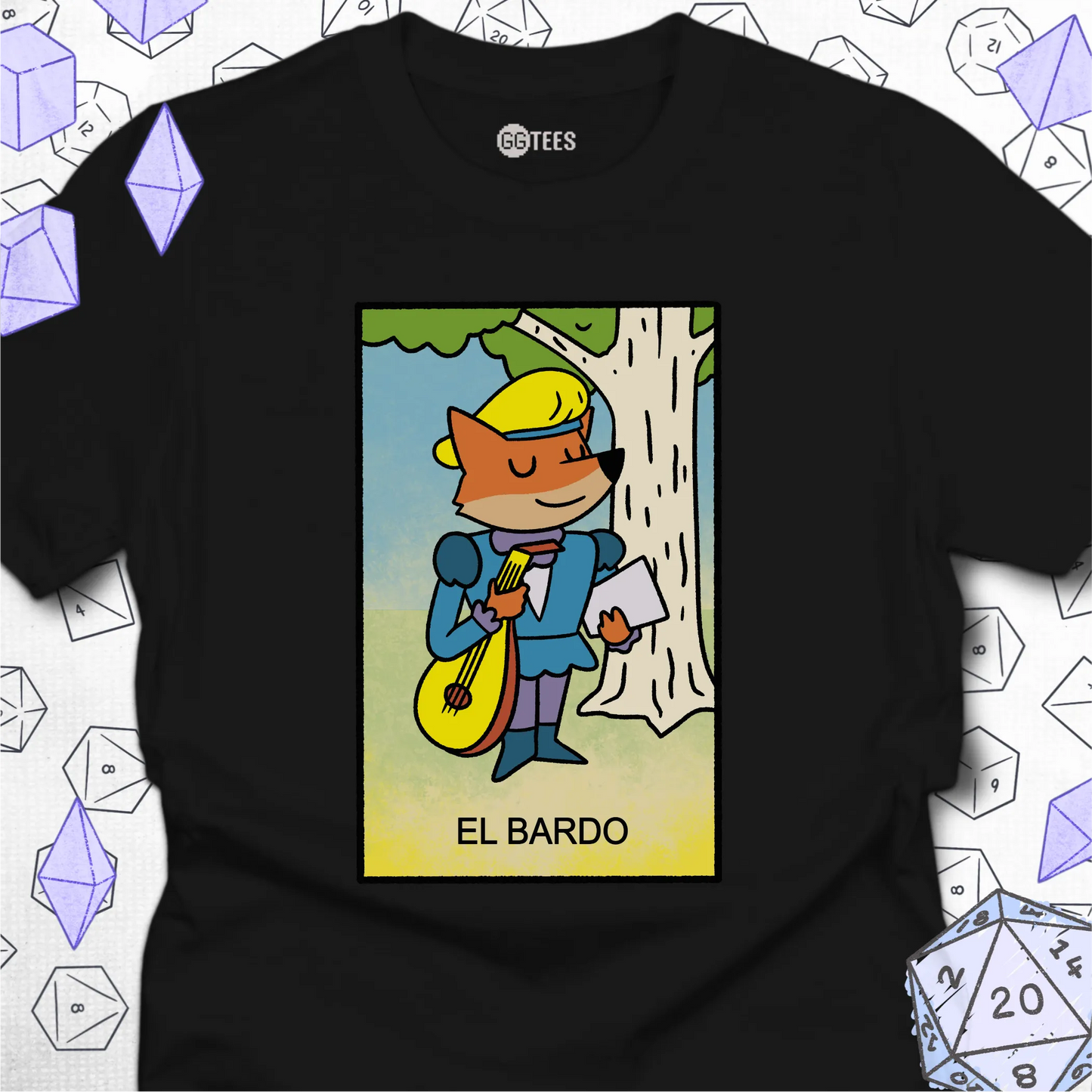 El Bardo