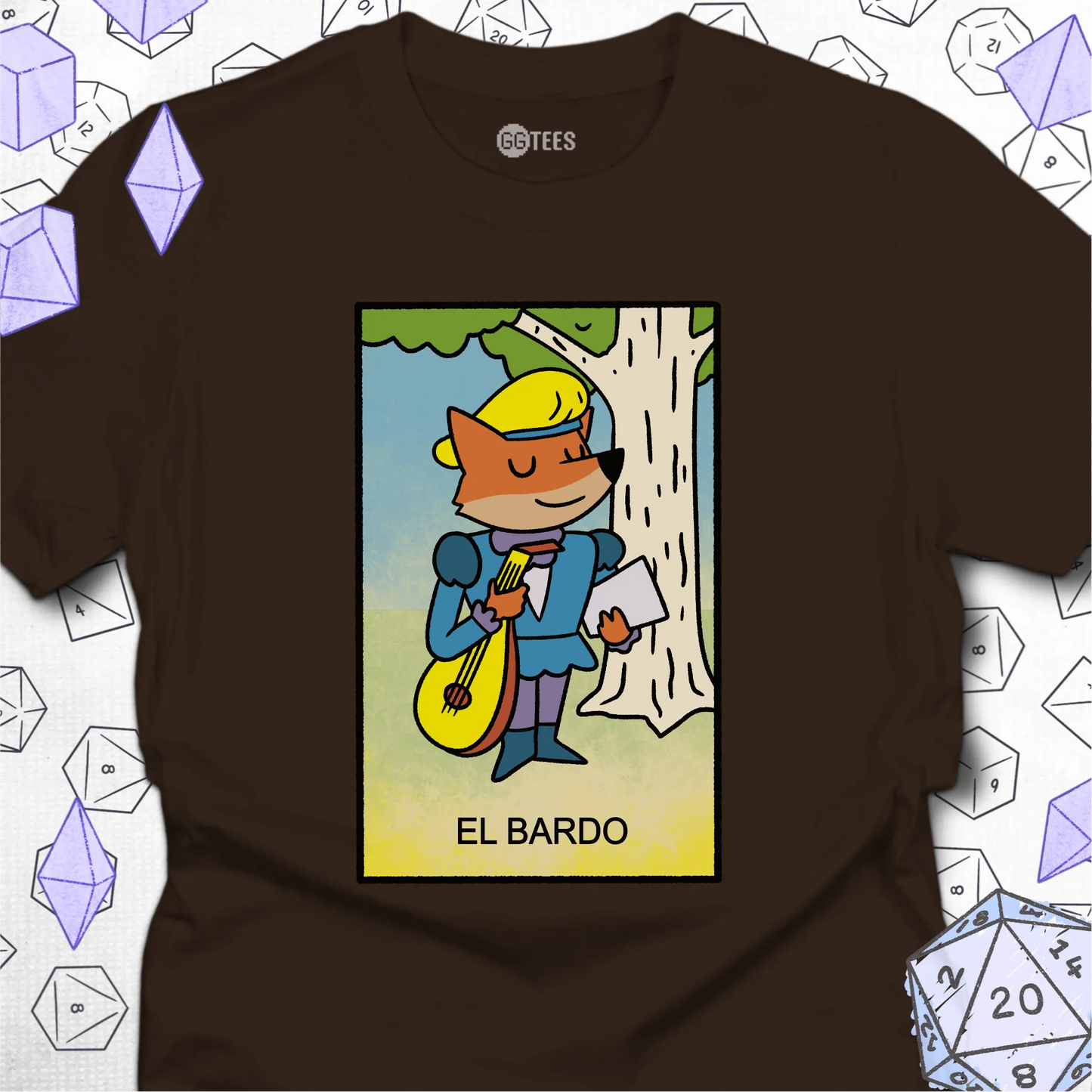 El Bardo