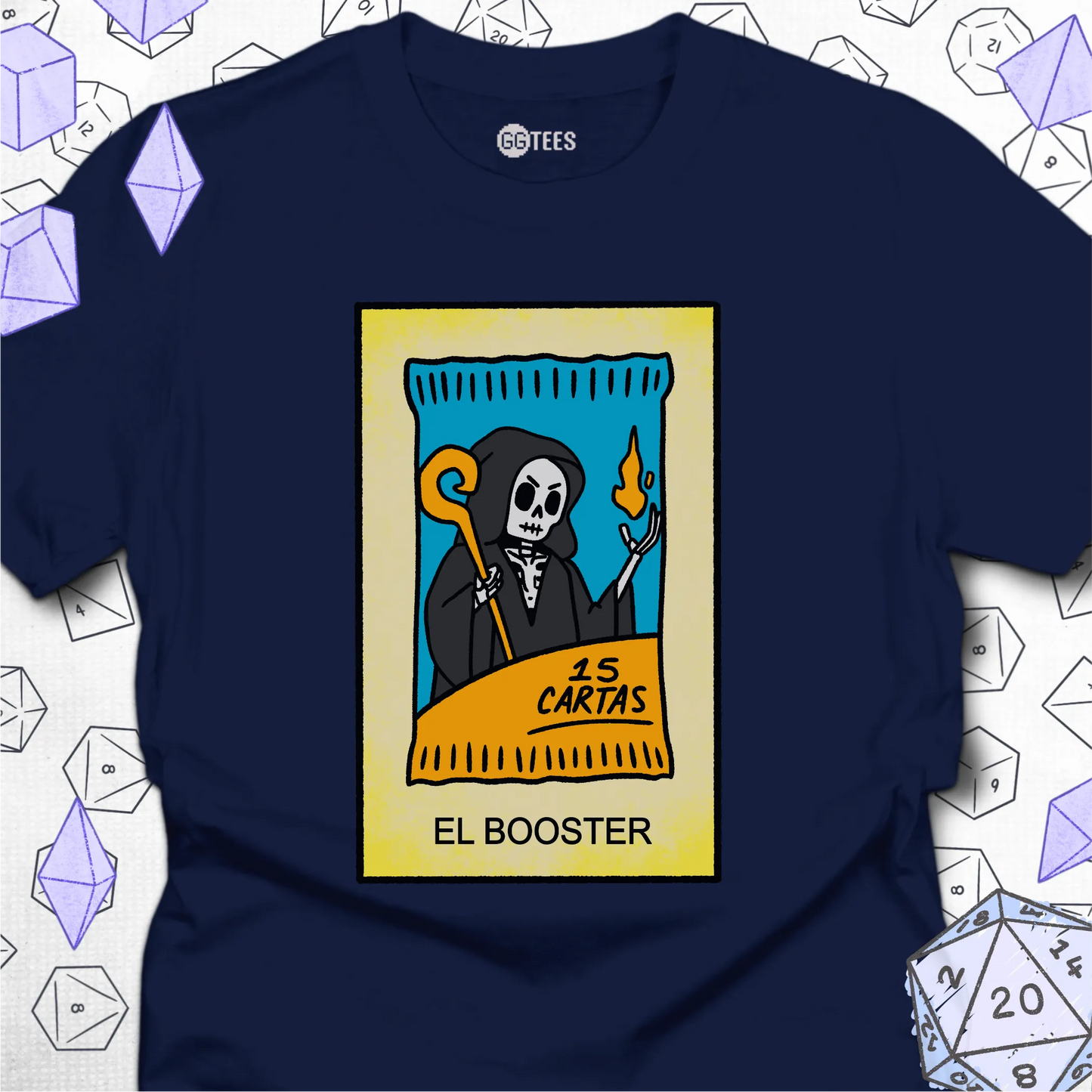 El Booster