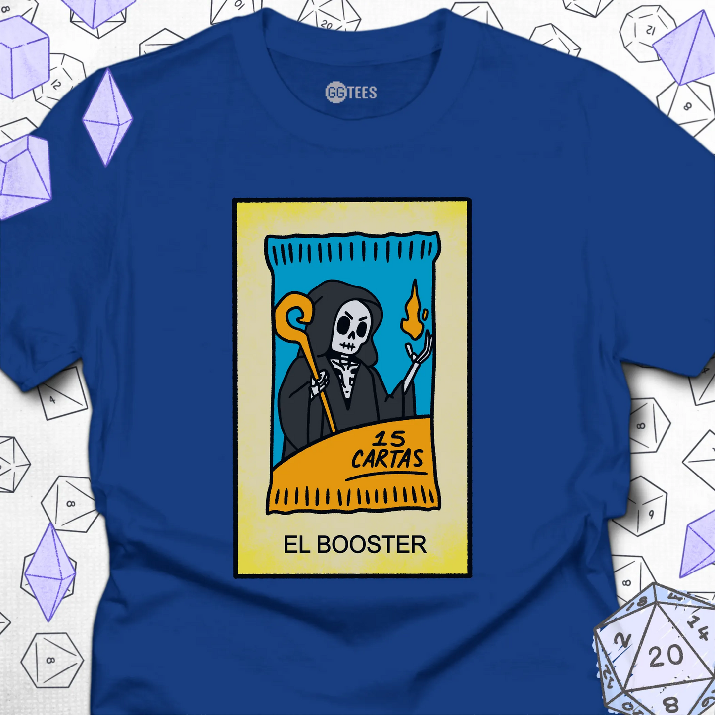 El Booster