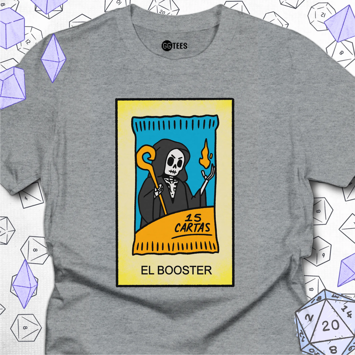El Booster