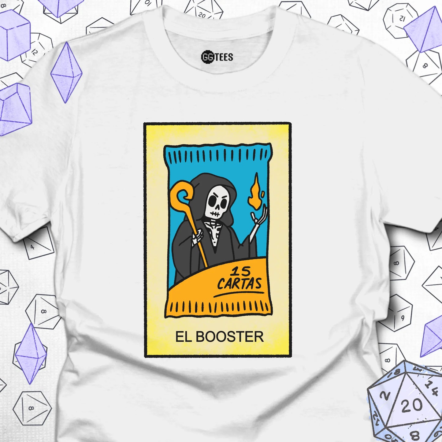 El Booster