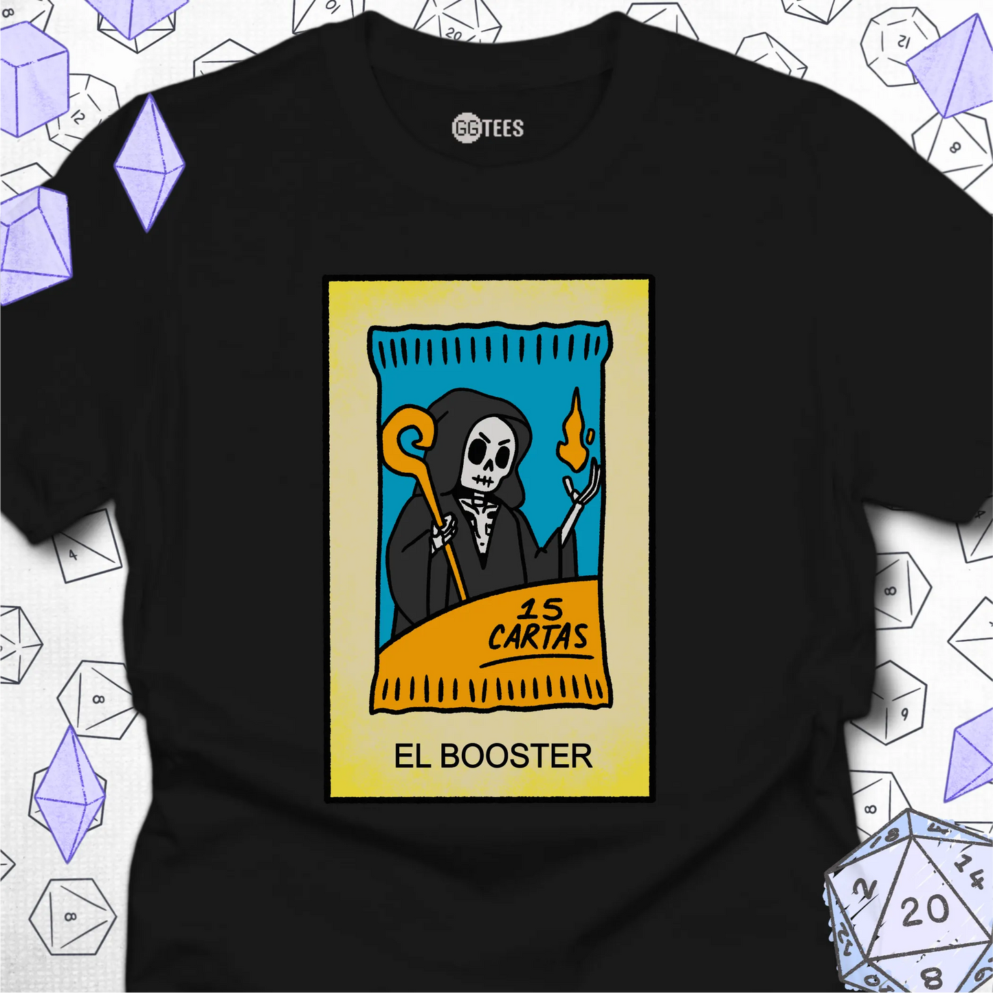 El Booster