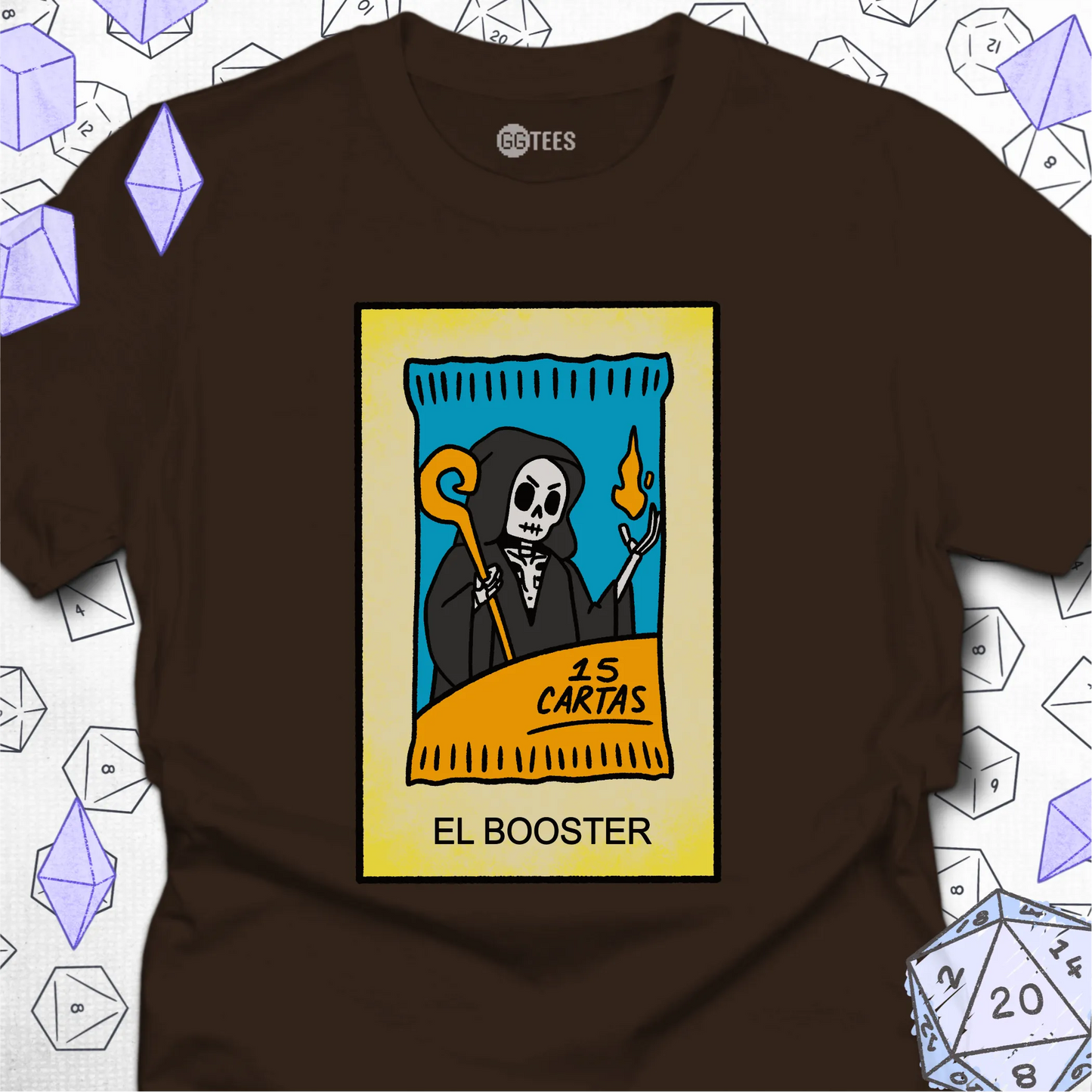 El Booster