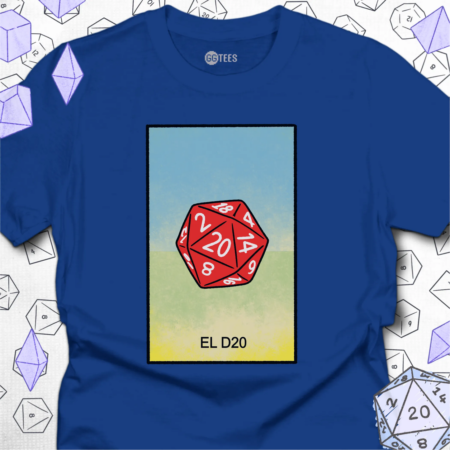El D20