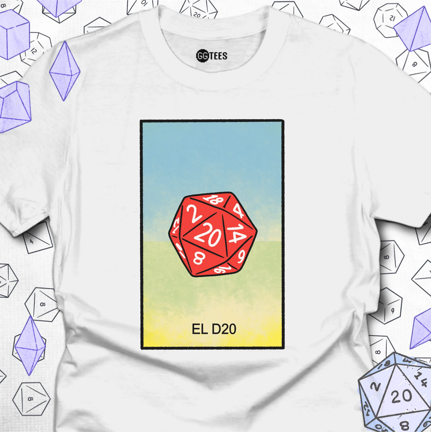 El D20