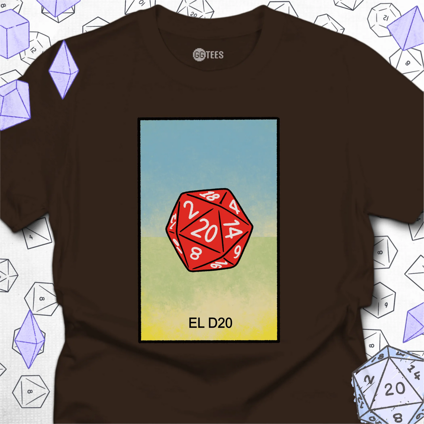 El D20