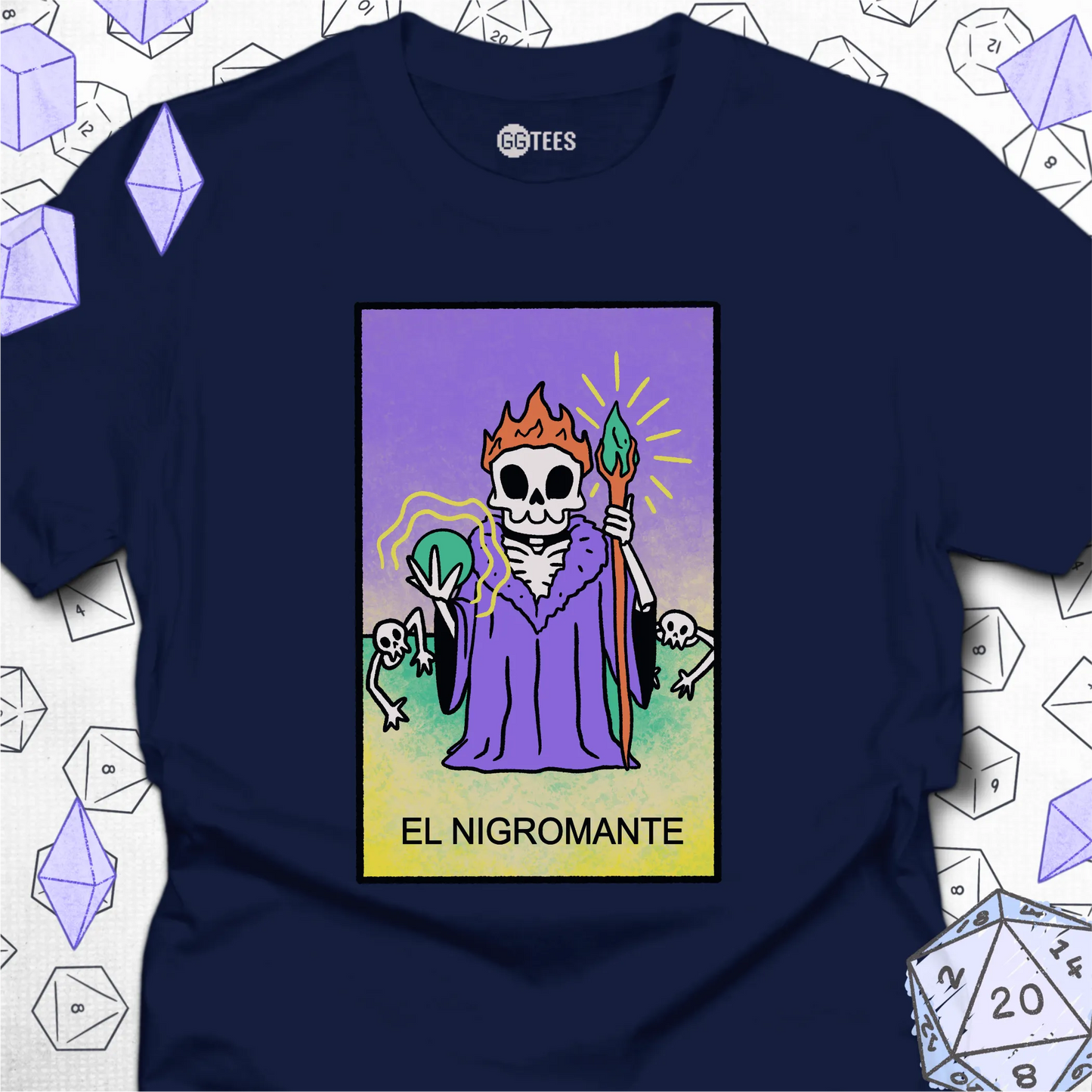 El Nigromante
