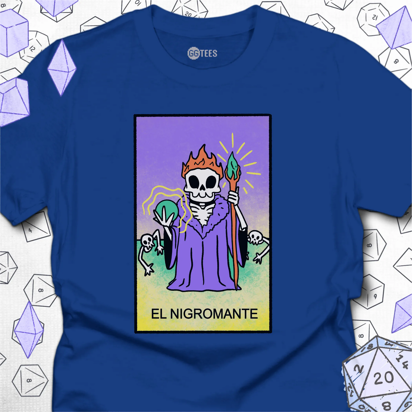 El Nigromante