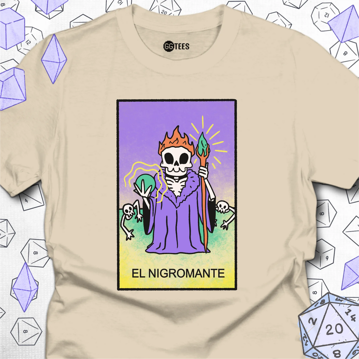 El Nigromante