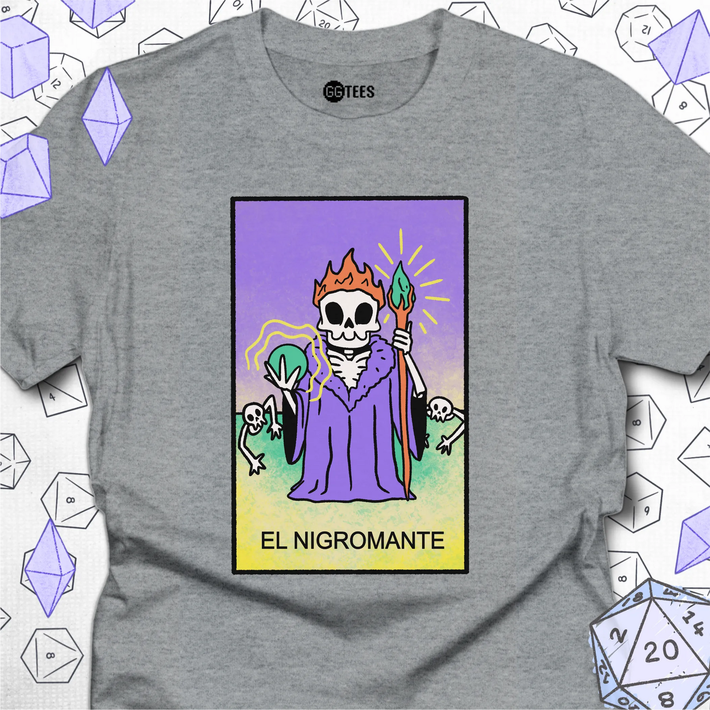 El Nigromante