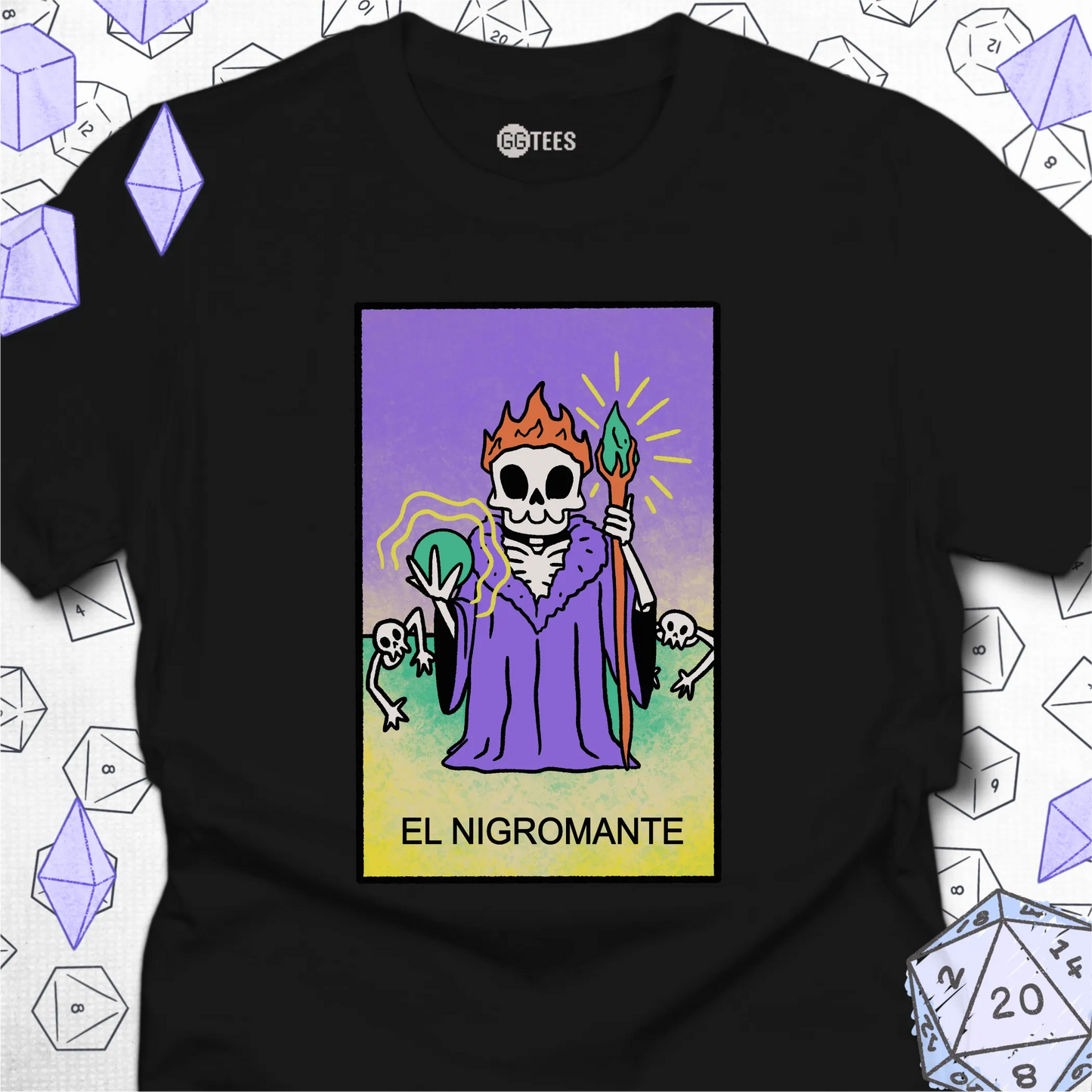 El Nigromante