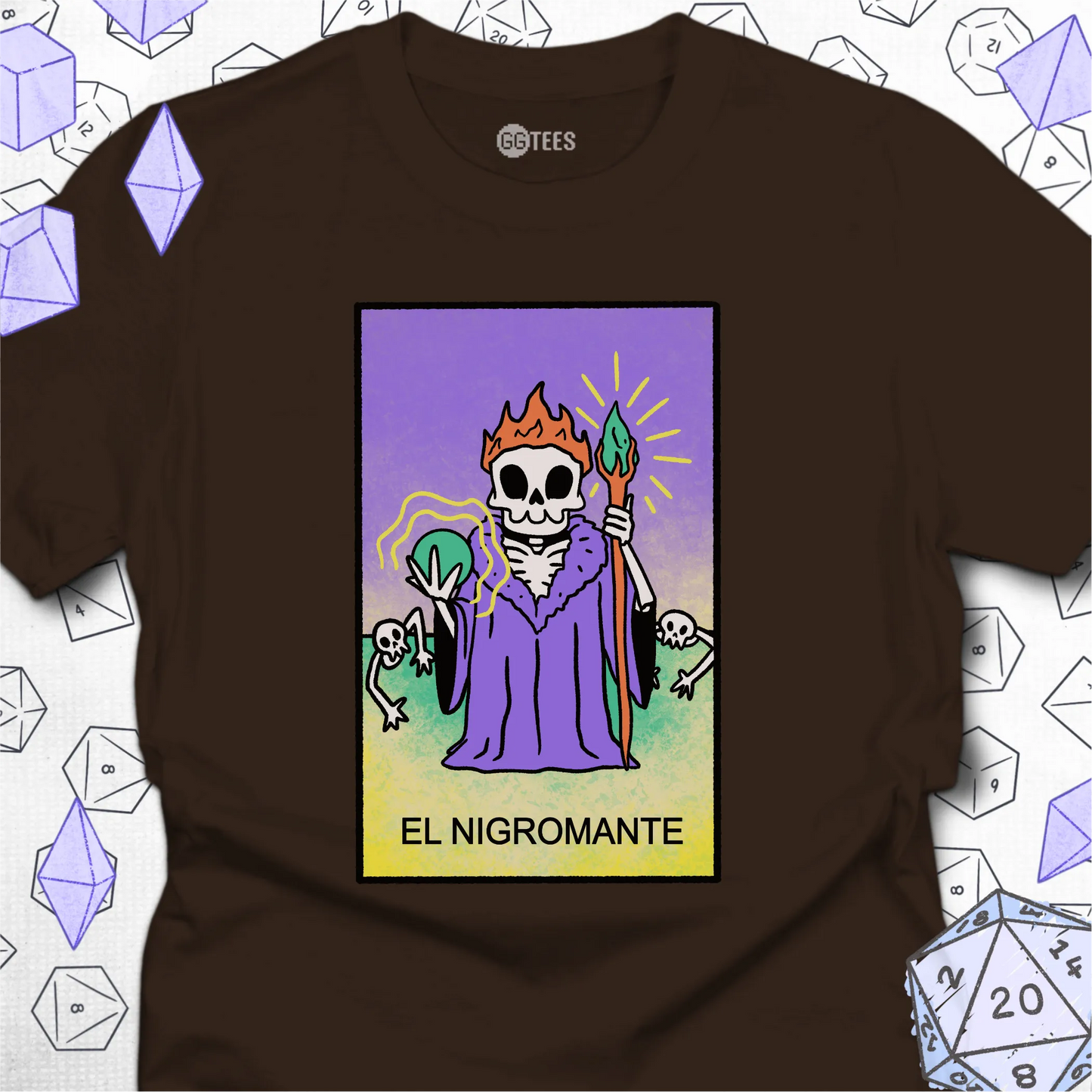 El Nigromante