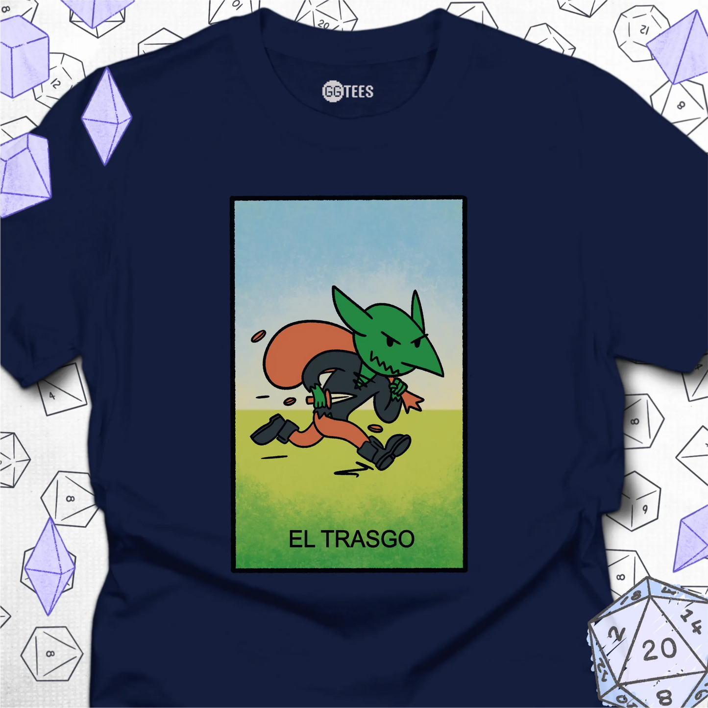 El Trasgo