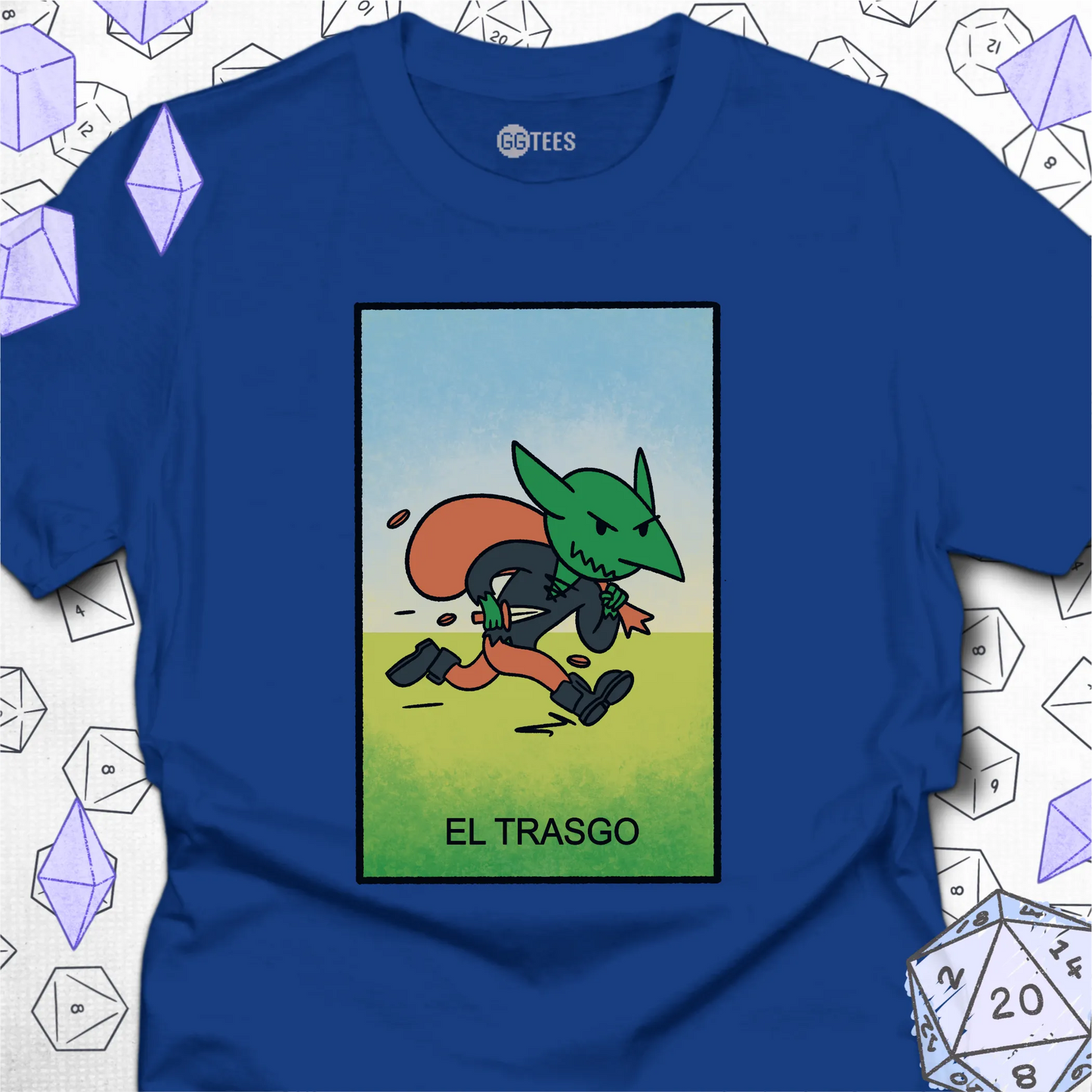 El Trasgo
