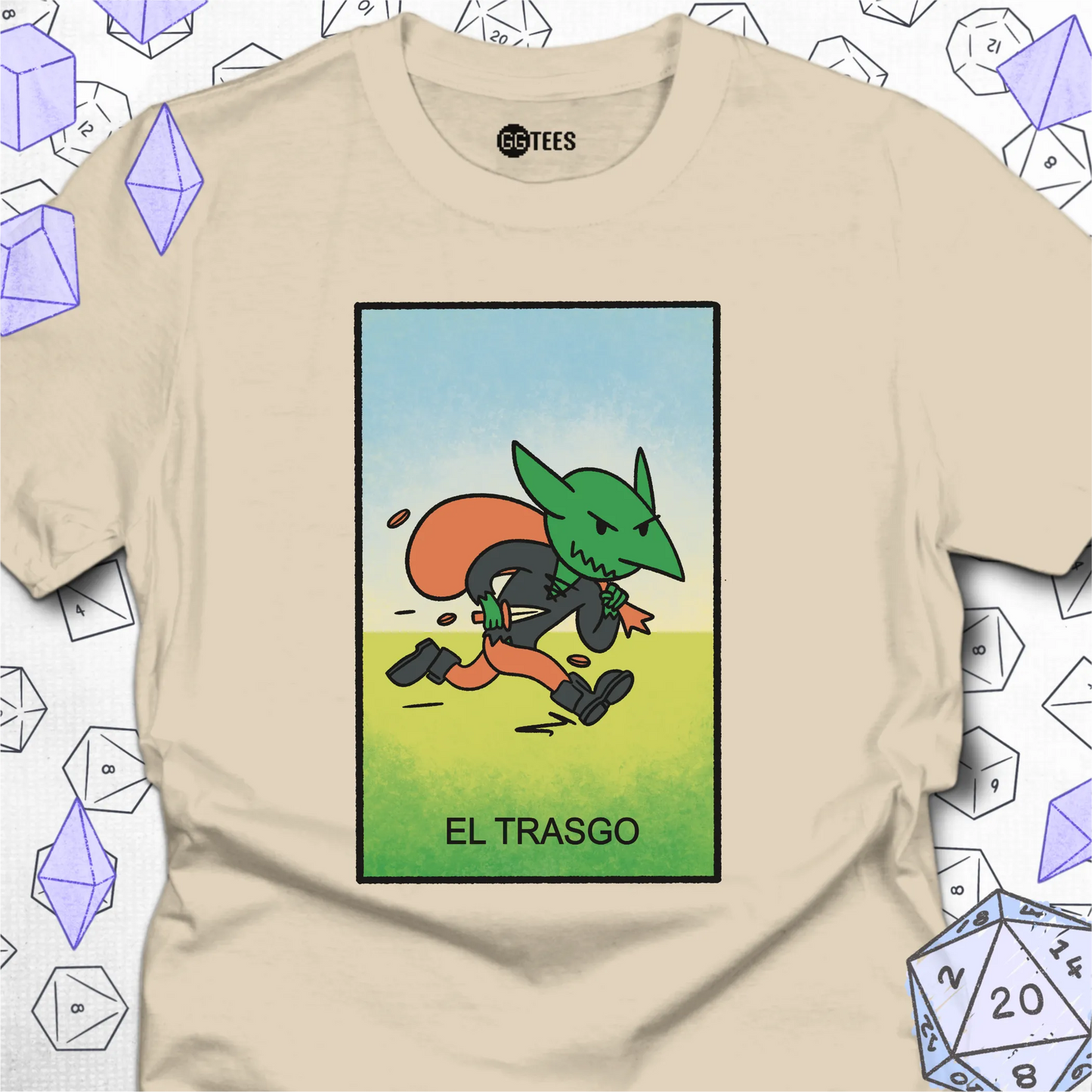 El Trasgo