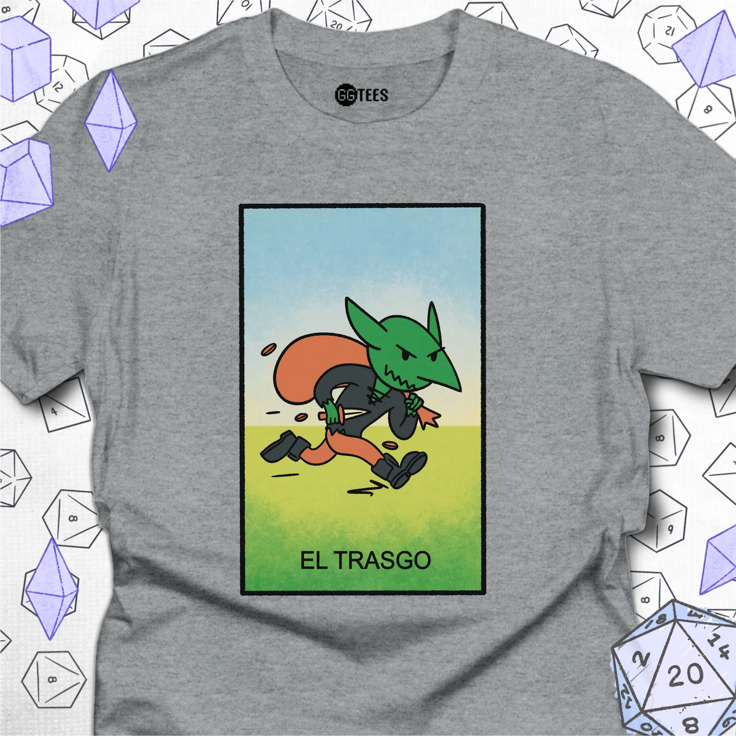 El Trasgo