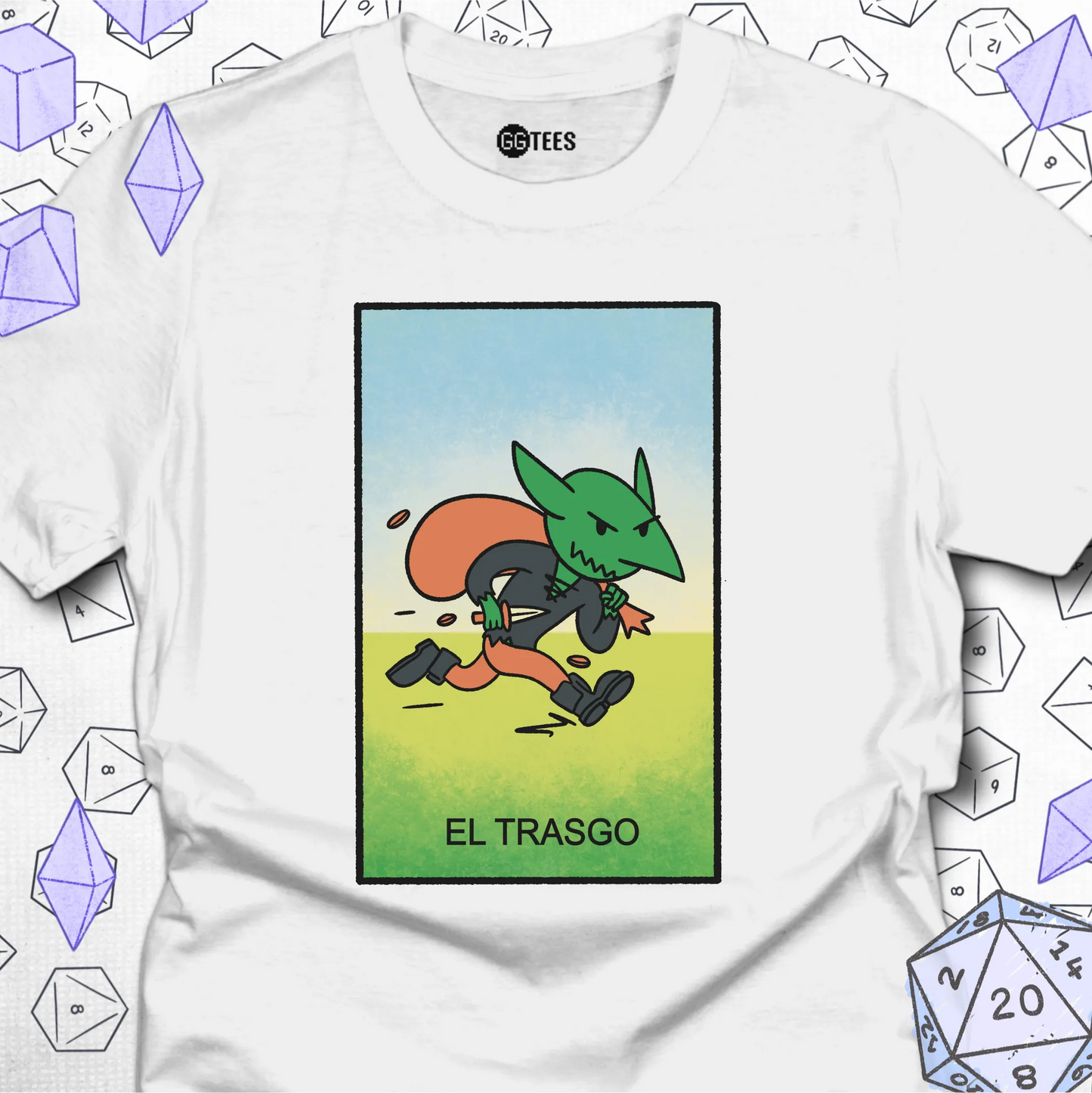 El Trasgo