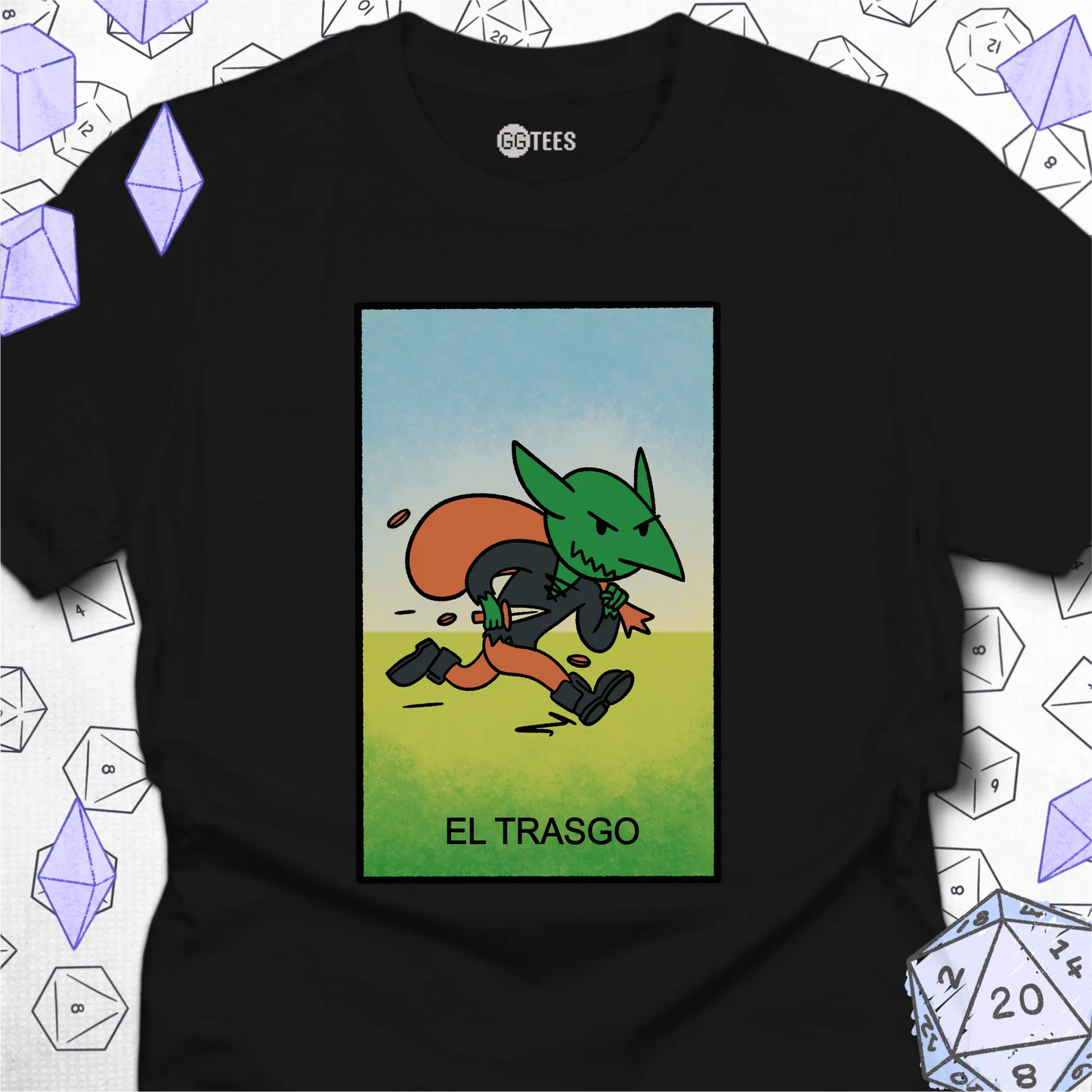 El Trasgo