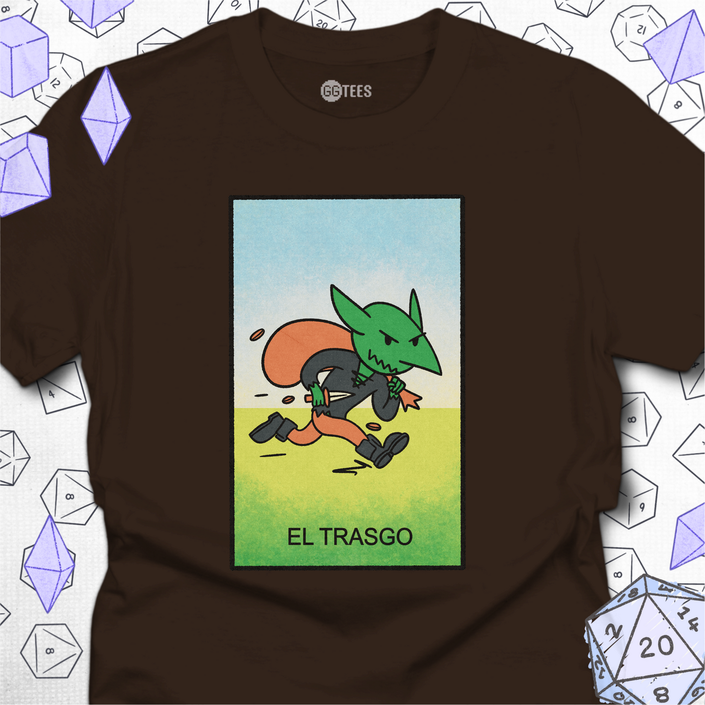 El Trasgo T-Shirt