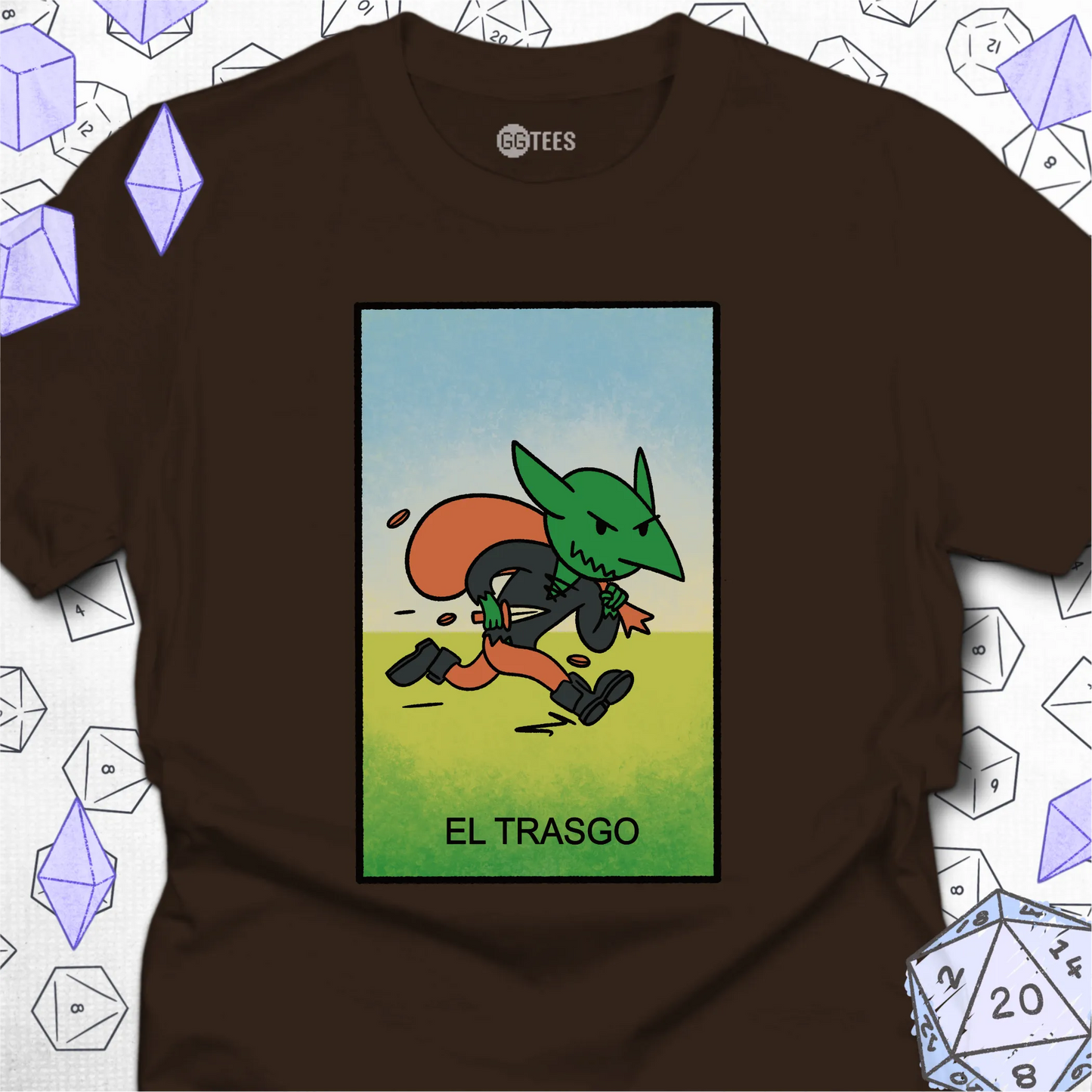 El Trasgo