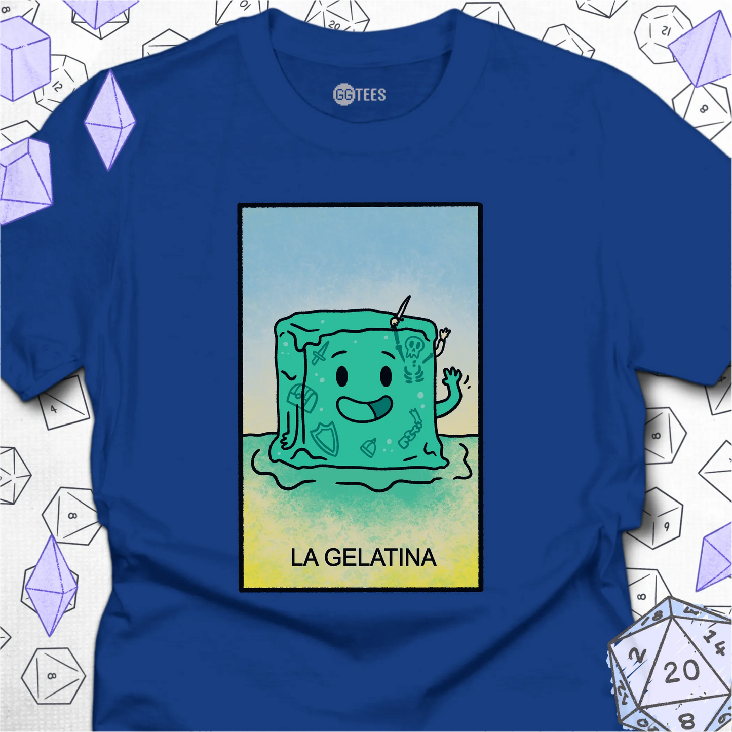 La Gelatina
