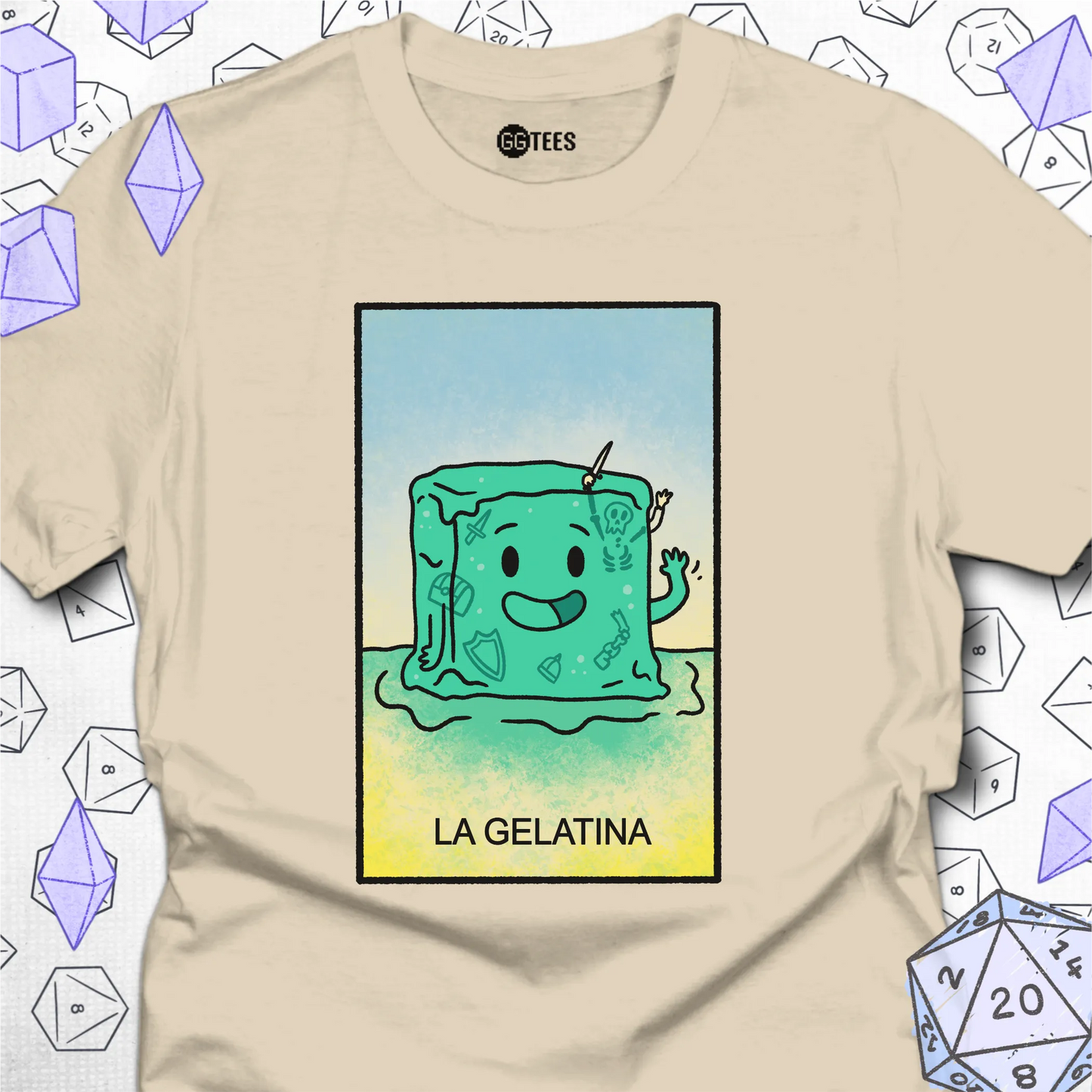 La Gelatina