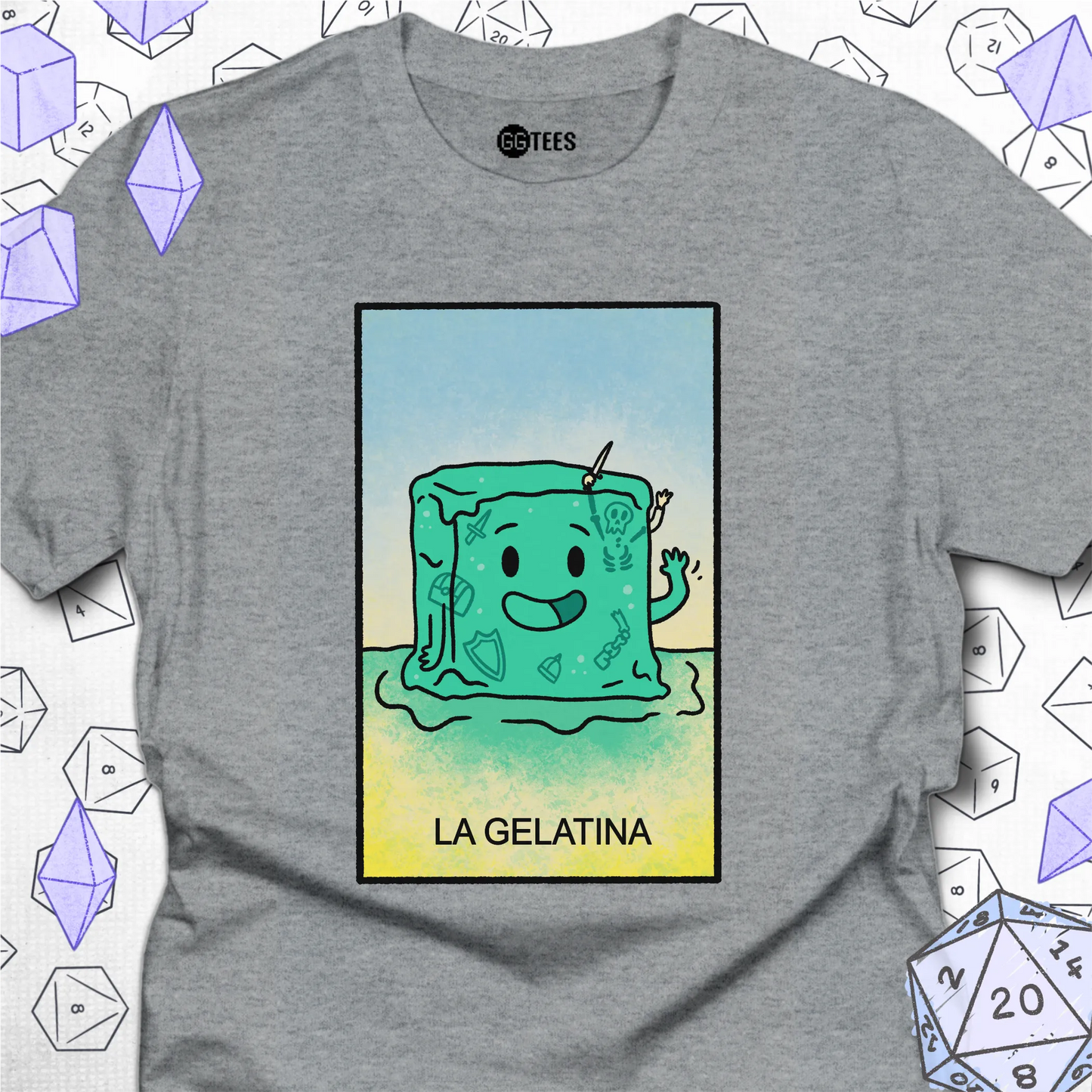 La Gelatina