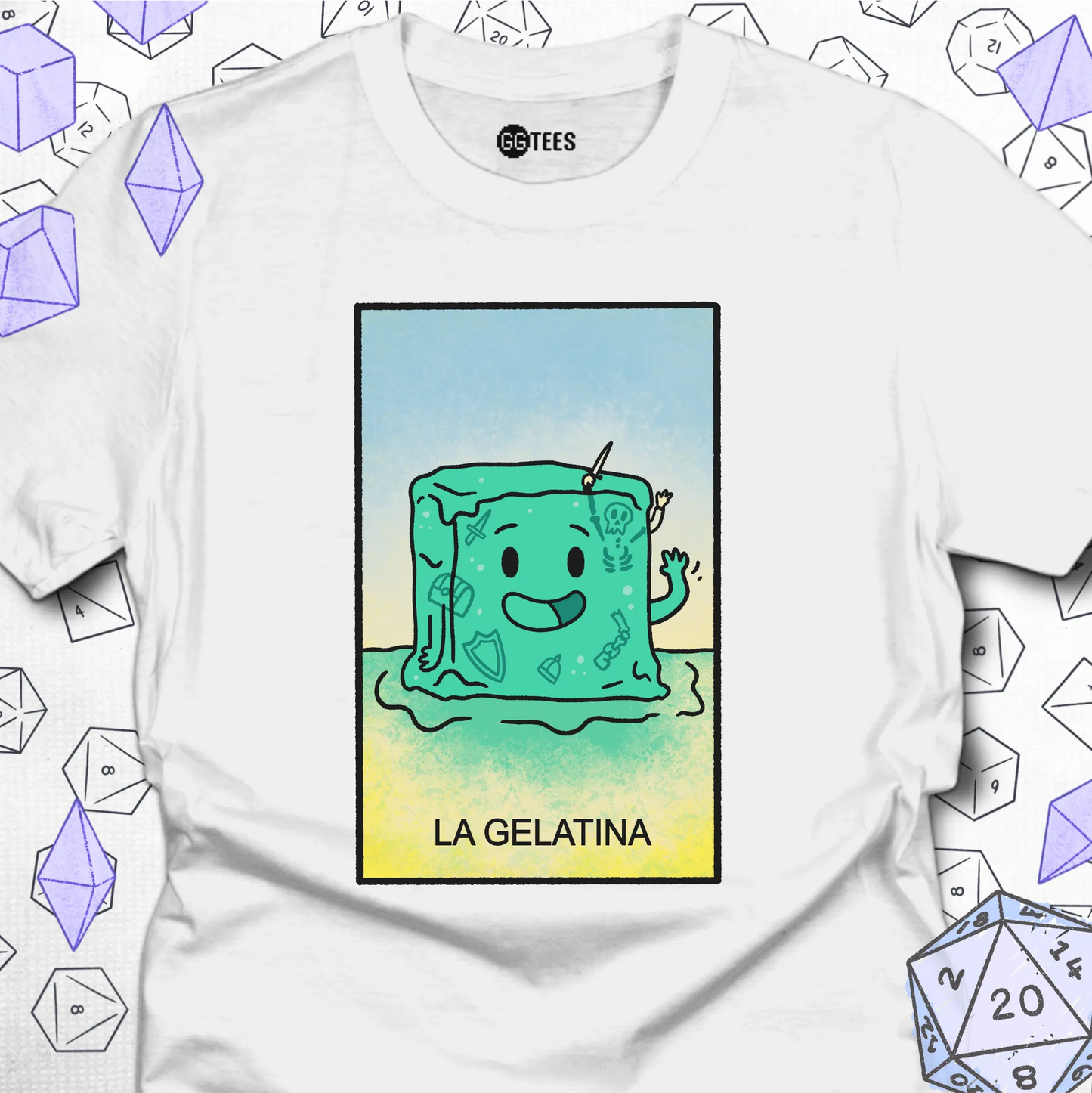 La Gelatina