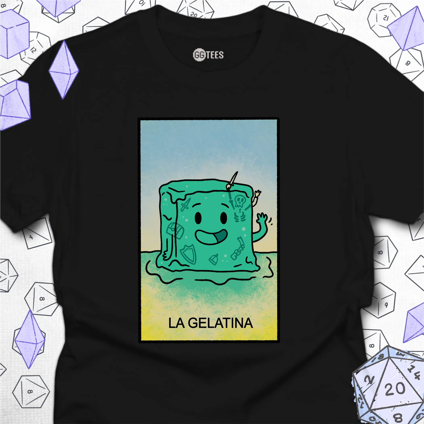 La Gelatina