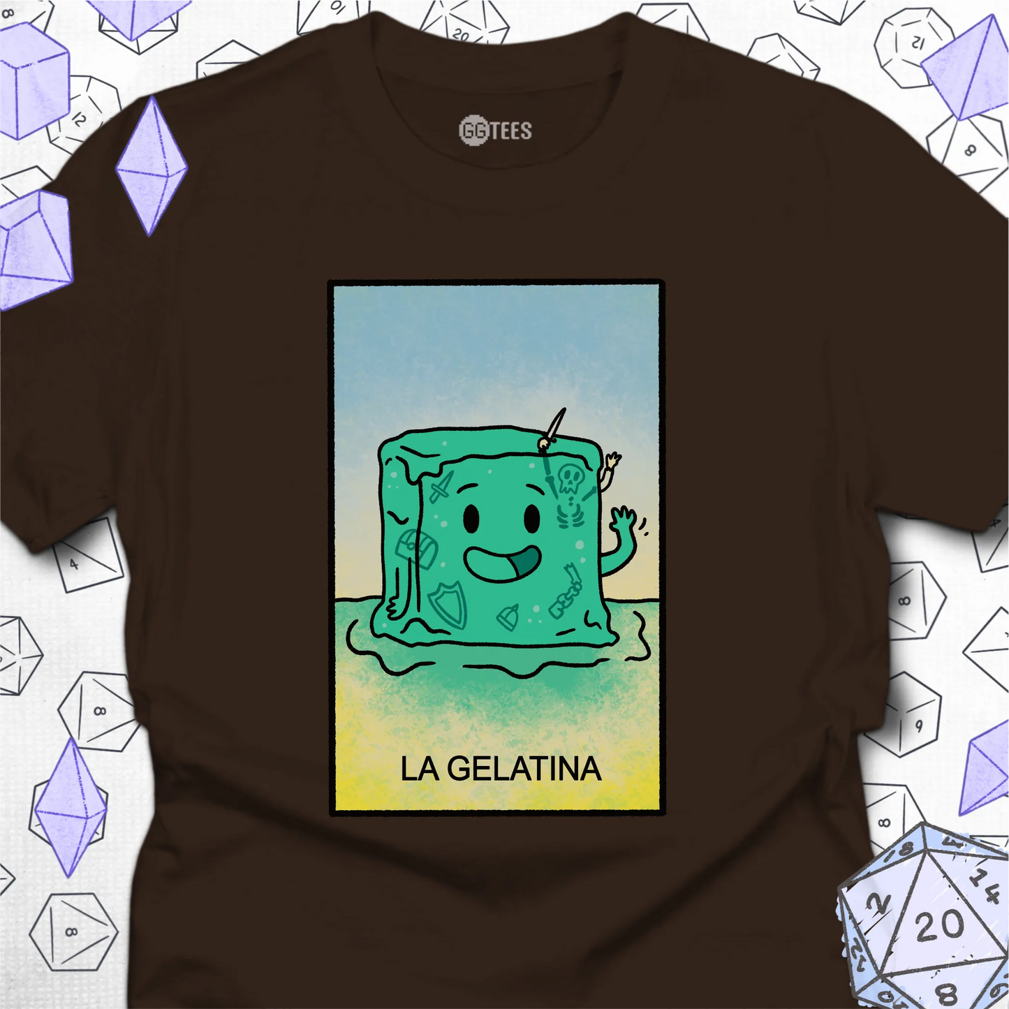 La Gelatina