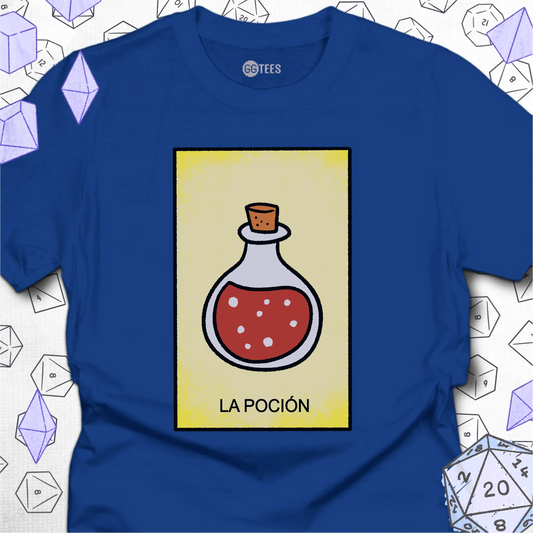 La Poción