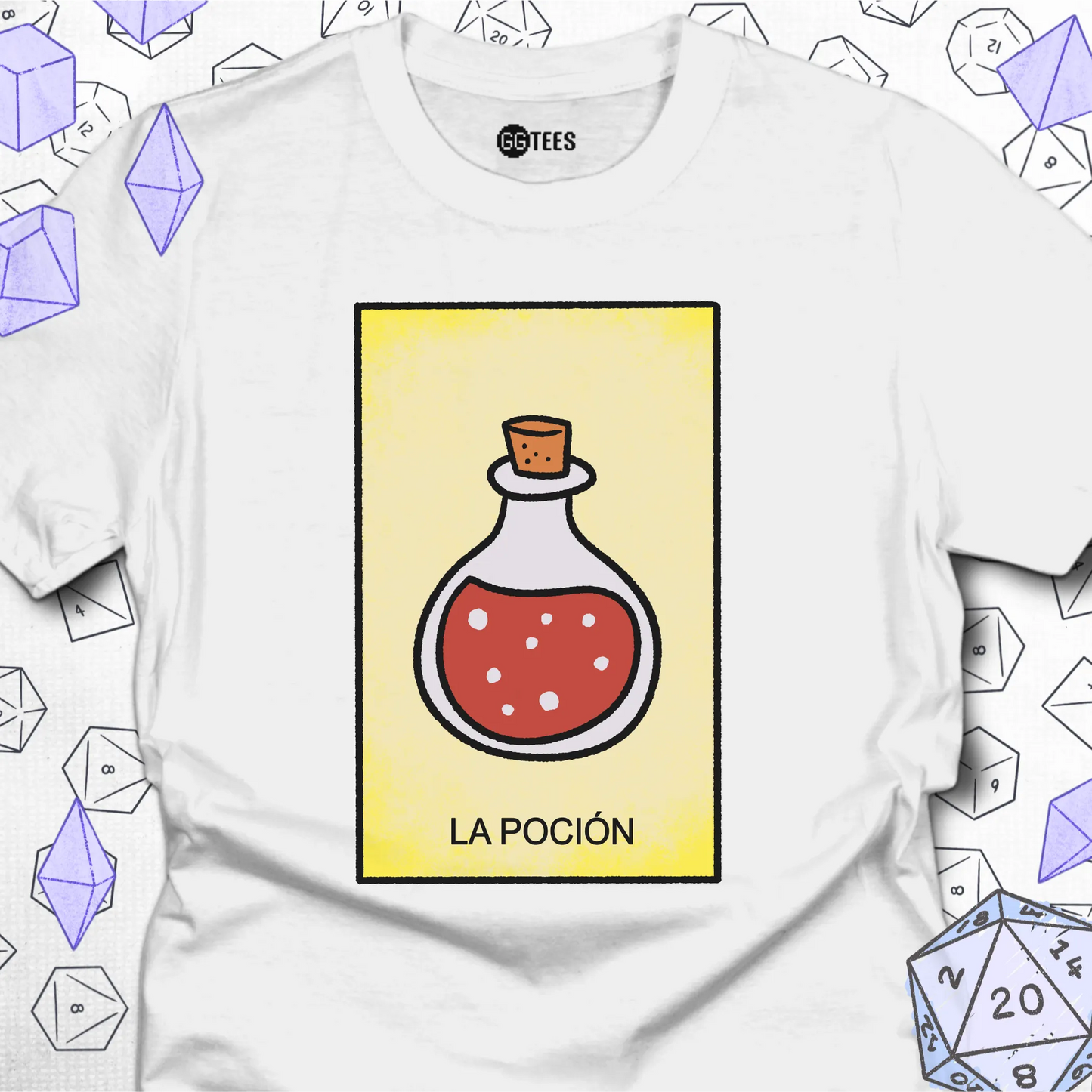 La Poción
