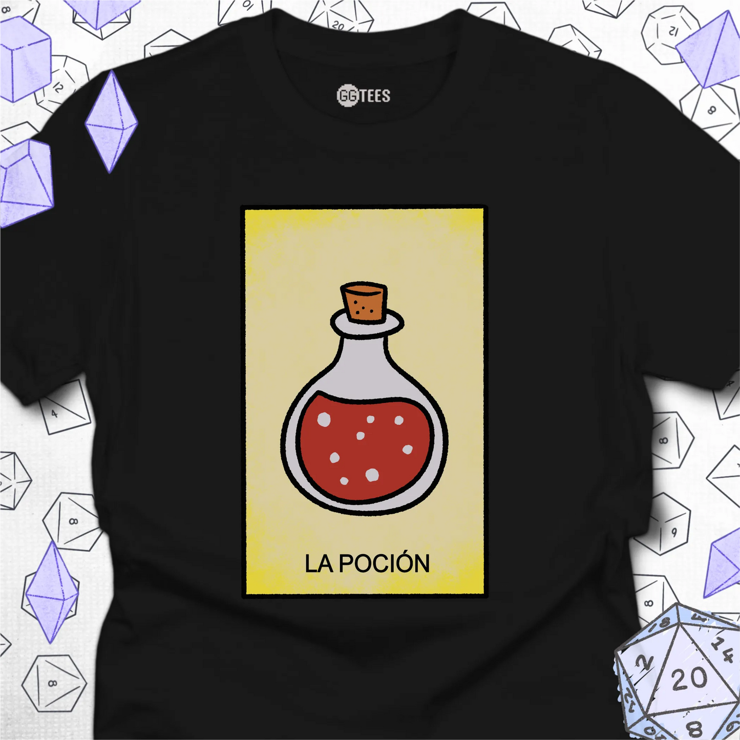 La Poción