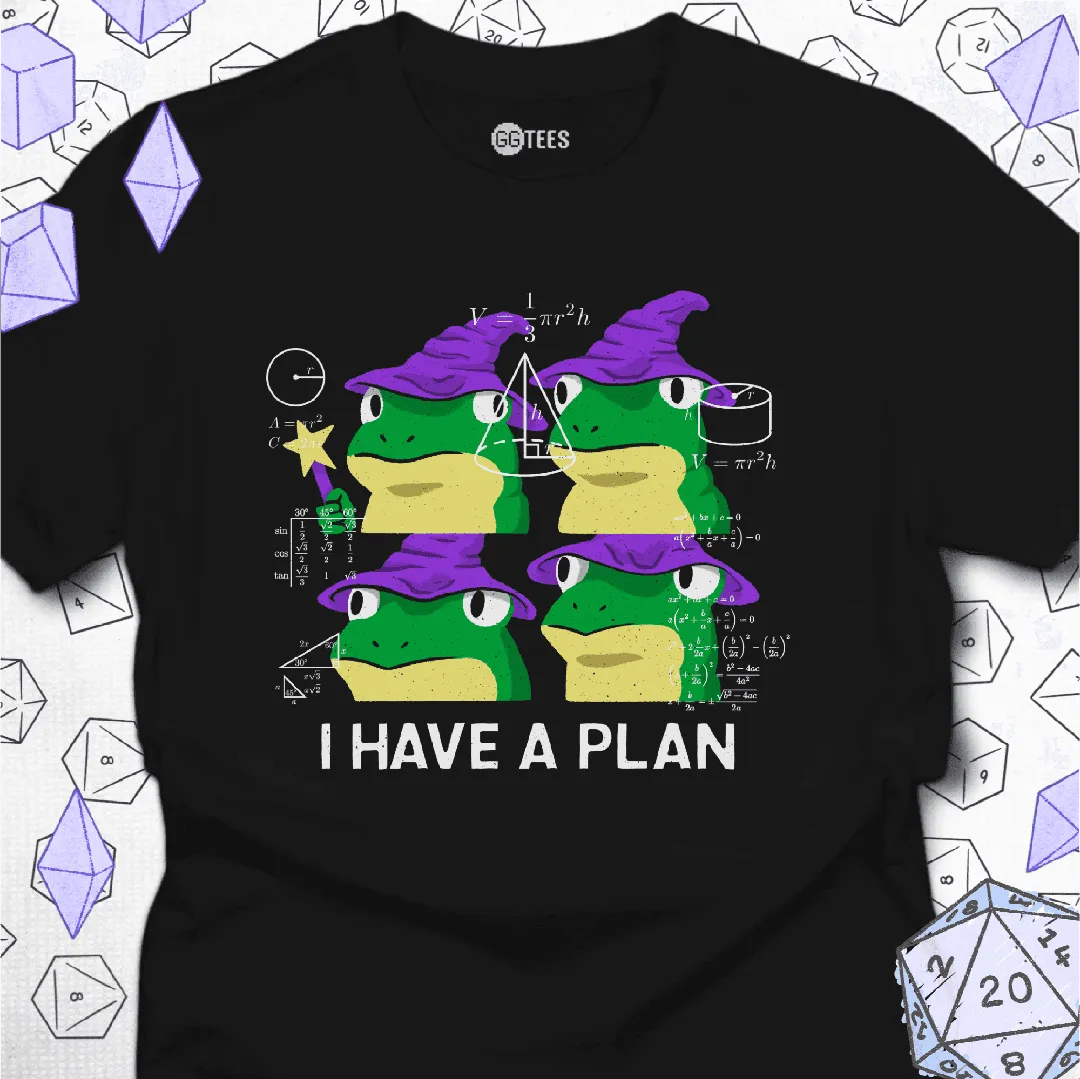 A Simple Plan T-Shirt - GG Tees